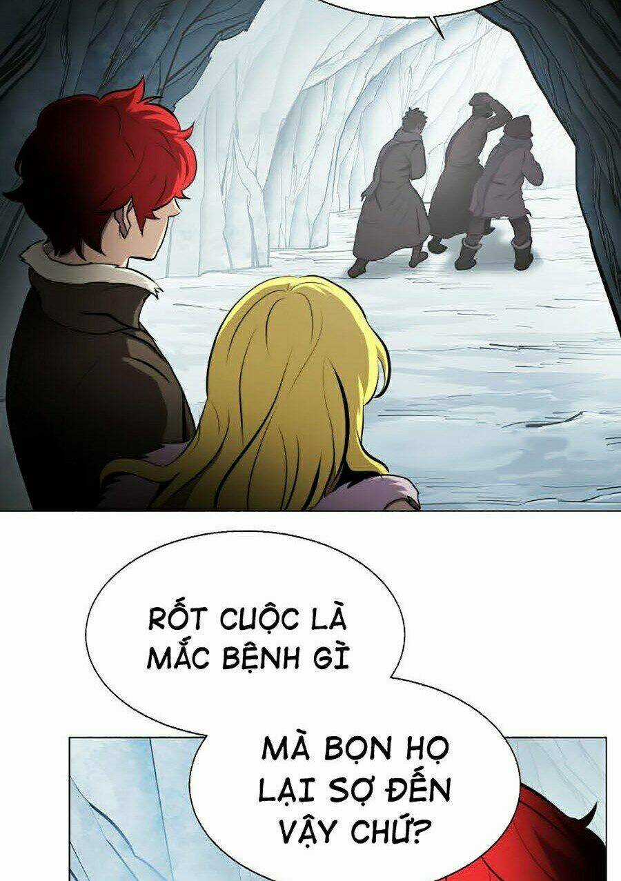 Sức Cùng Lực Kiệt Chapter 14 trang 14