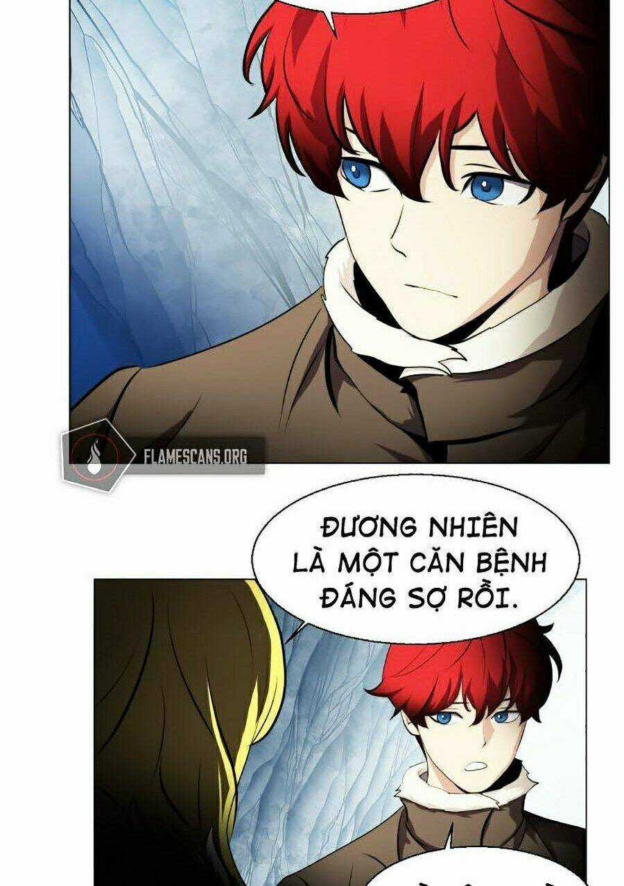 Sức Cùng Lực Kiệt Chapter 14 trang 15