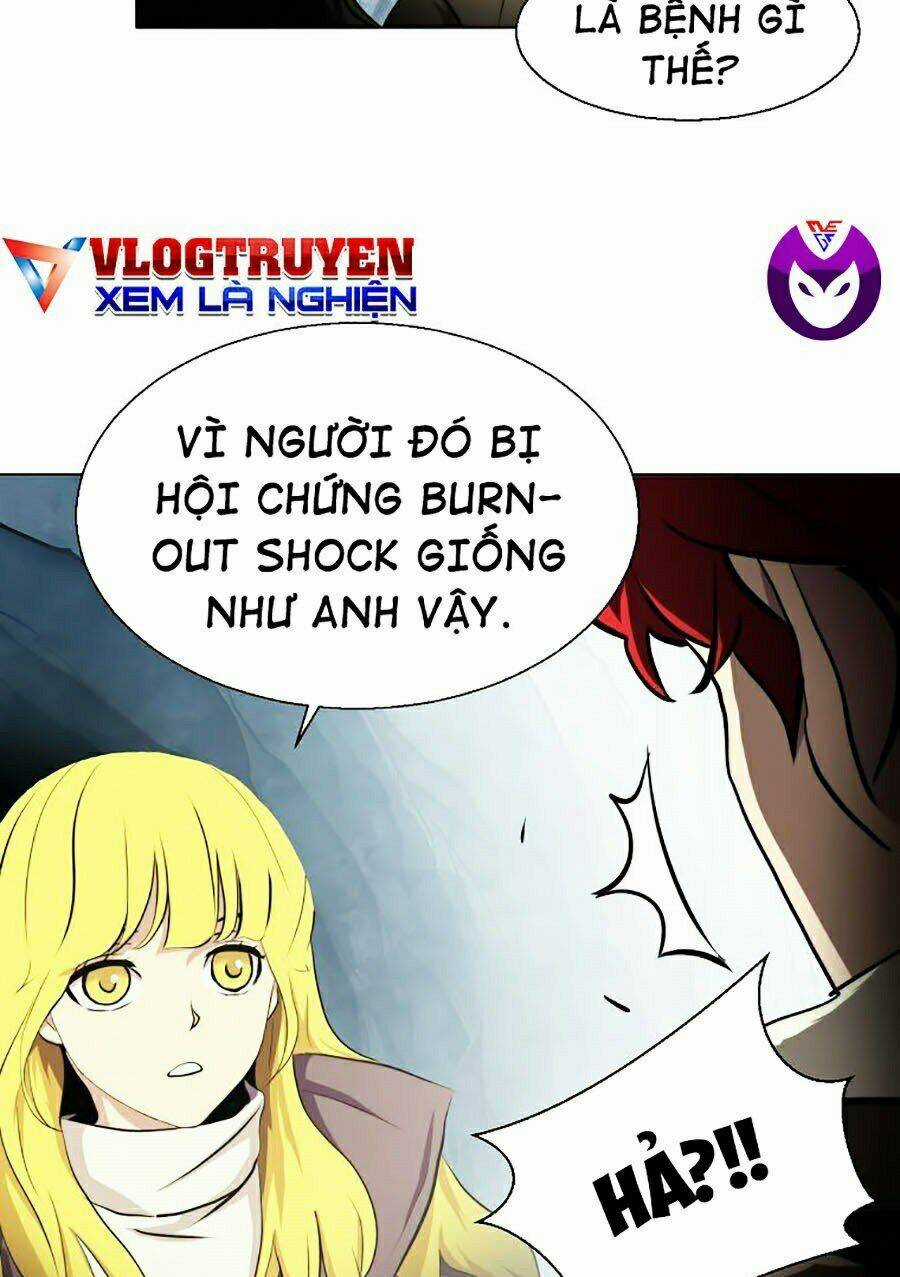 Sức Cùng Lực Kiệt Chapter 14 trang 16