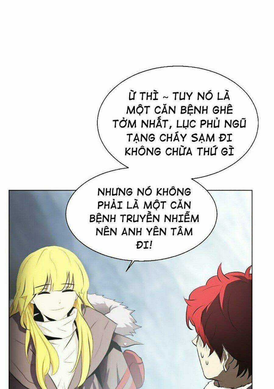 Sức Cùng Lực Kiệt Chapter 14 trang 18