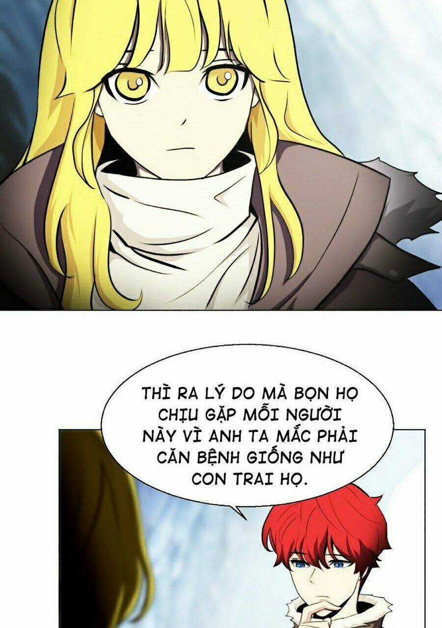 Sức Cùng Lực Kiệt Chapter 14 trang 21