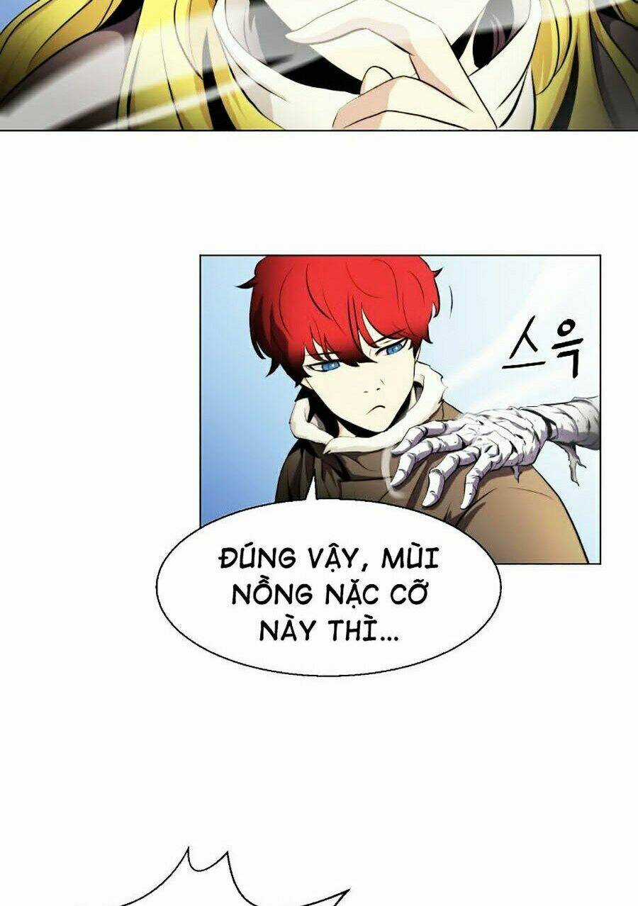 Sức Cùng Lực Kiệt Chapter 14 trang 23