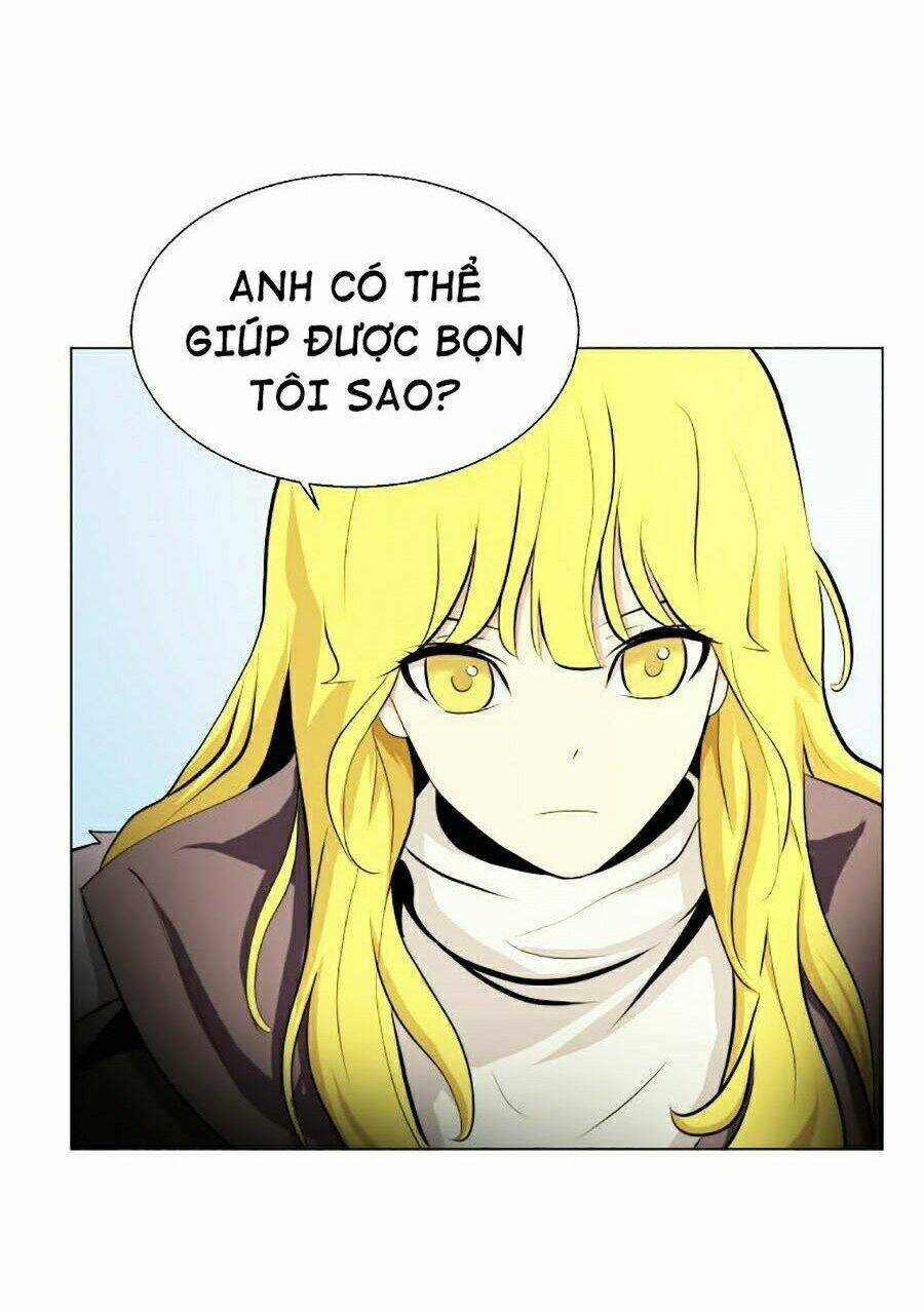 Sức Cùng Lực Kiệt Chapter 14 trang 27
