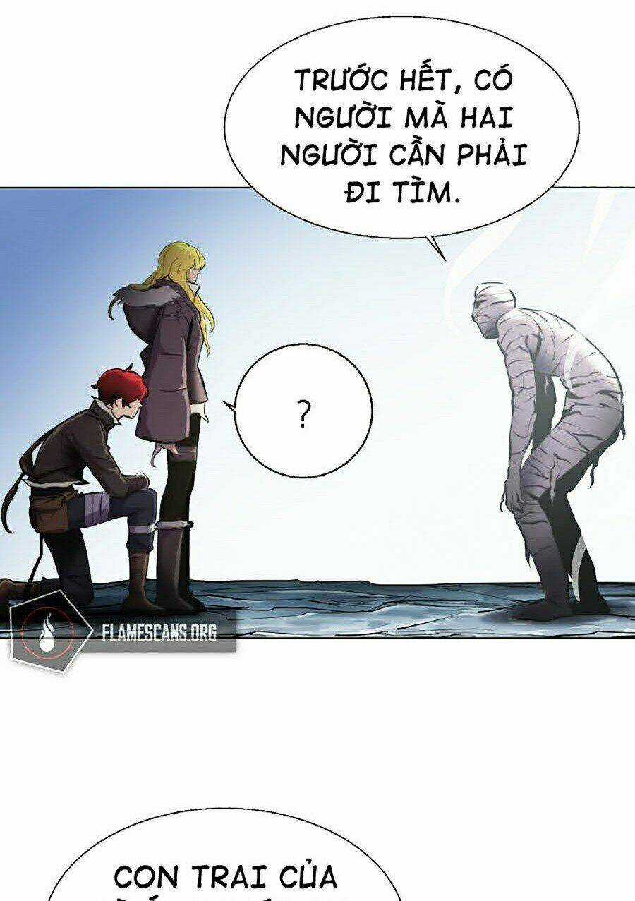 Sức Cùng Lực Kiệt Chapter 14 trang 28