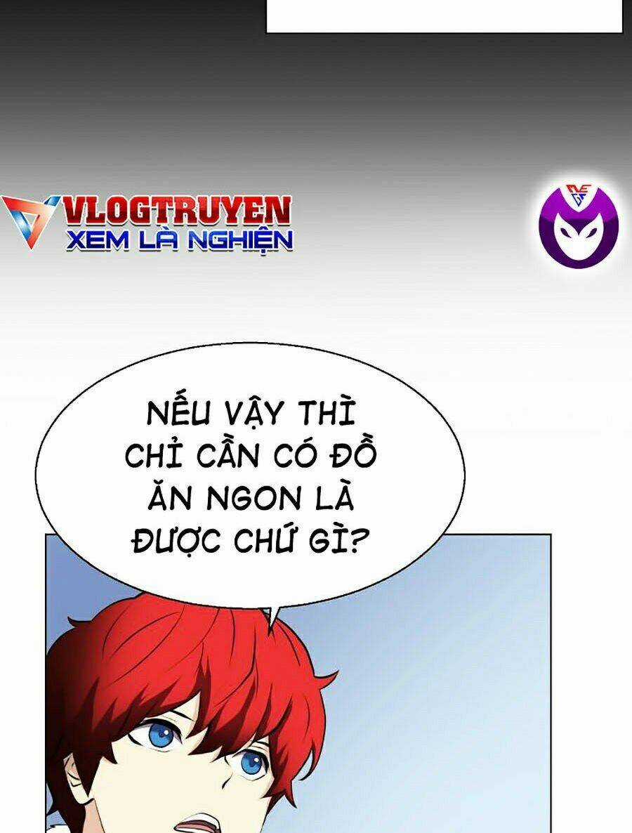 Sức Cùng Lực Kiệt Chapter 14 trang 31