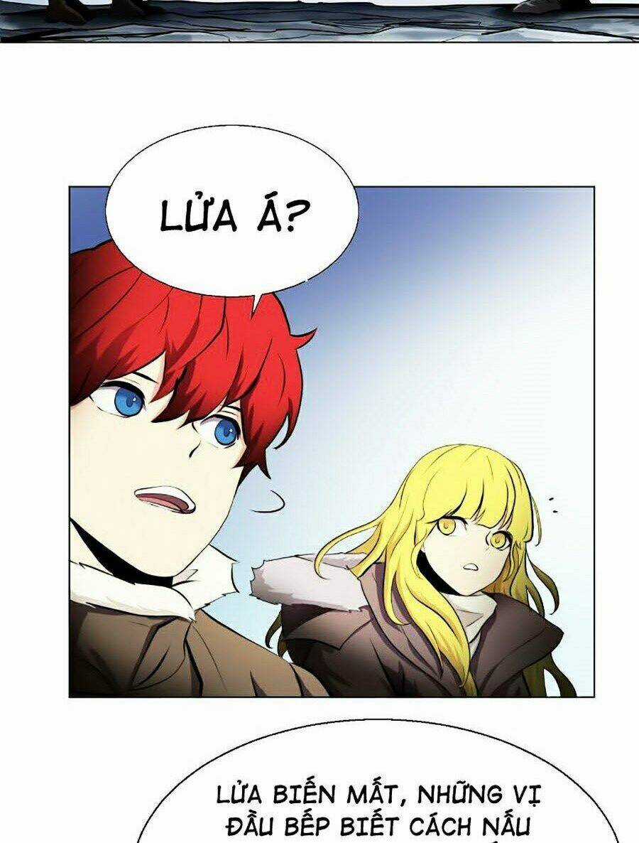 Sức Cùng Lực Kiệt Chapter 14 trang 33