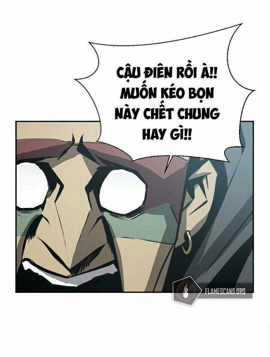 Sức Cùng Lực Kiệt Chapter 14 trang 44