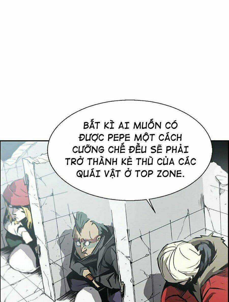 Sức Cùng Lực Kiệt Chapter 14 trang 46