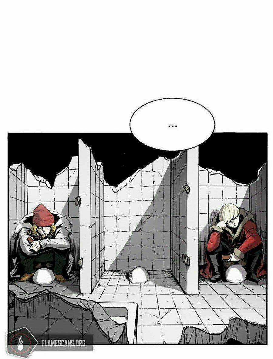 Sức Cùng Lực Kiệt Chapter 14 trang 52