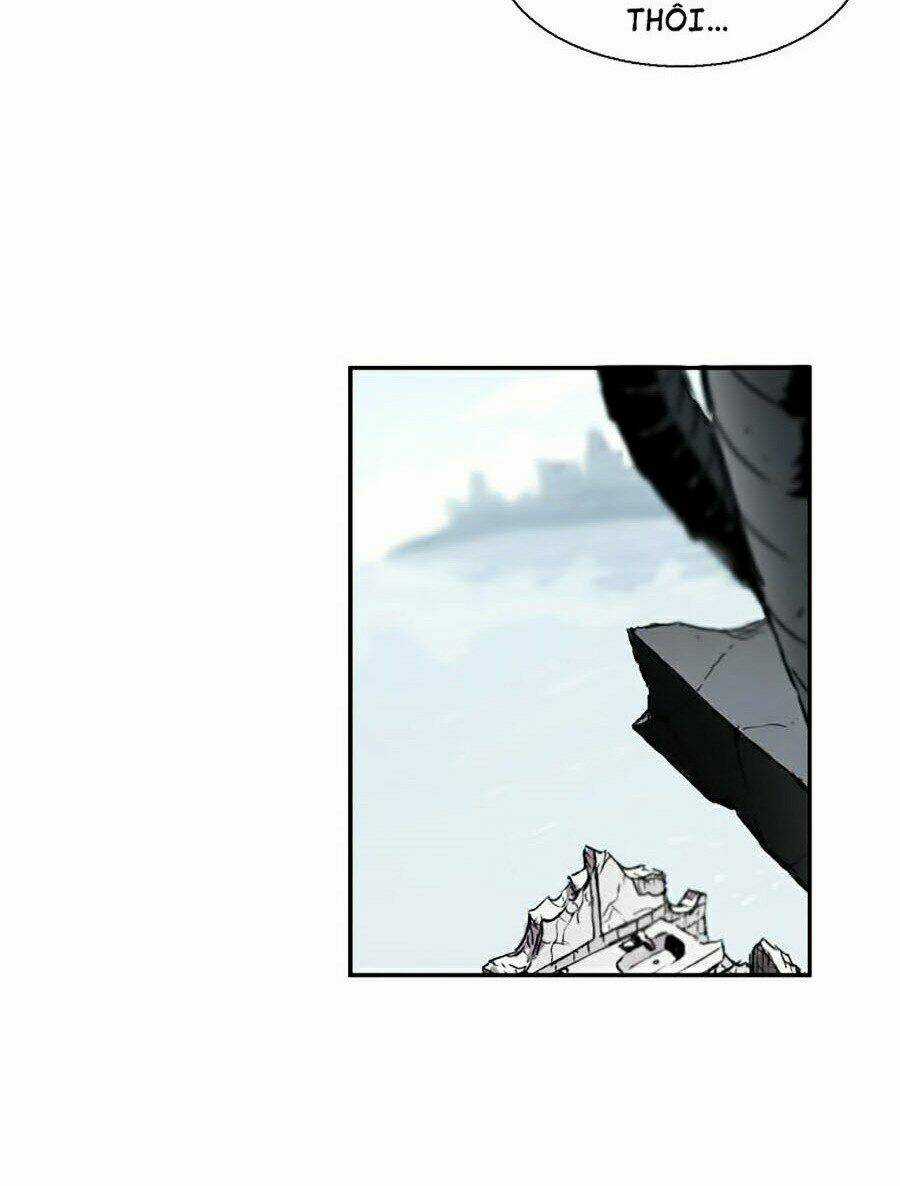 Sức Cùng Lực Kiệt Chapter 14 trang 54