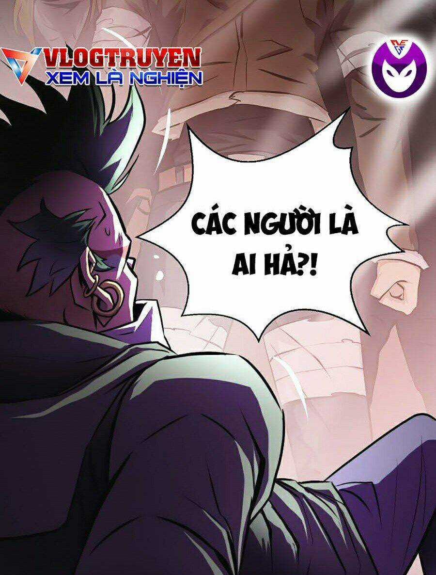 Sức Cùng Lực Kiệt Chapter 14 trang 56