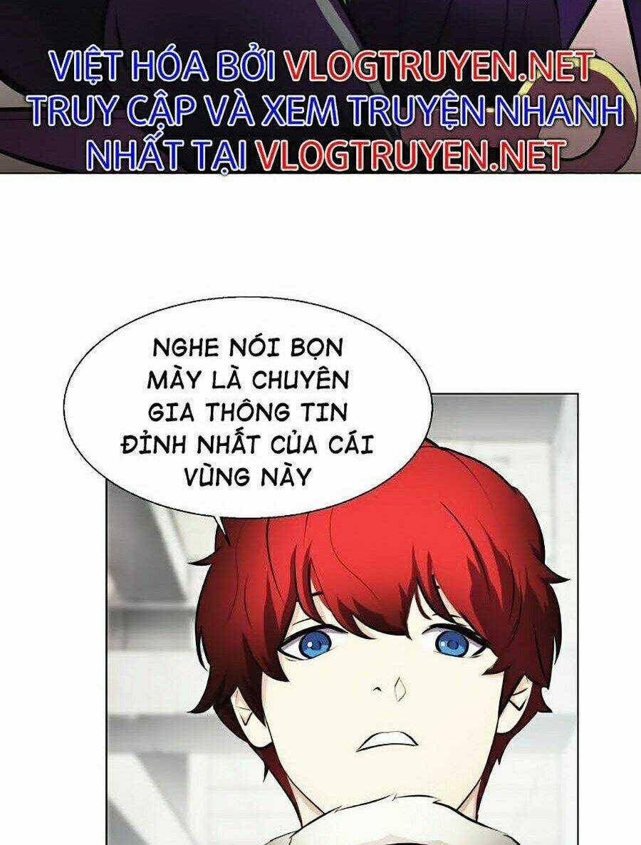 Sức Cùng Lực Kiệt Chapter 14 trang 57