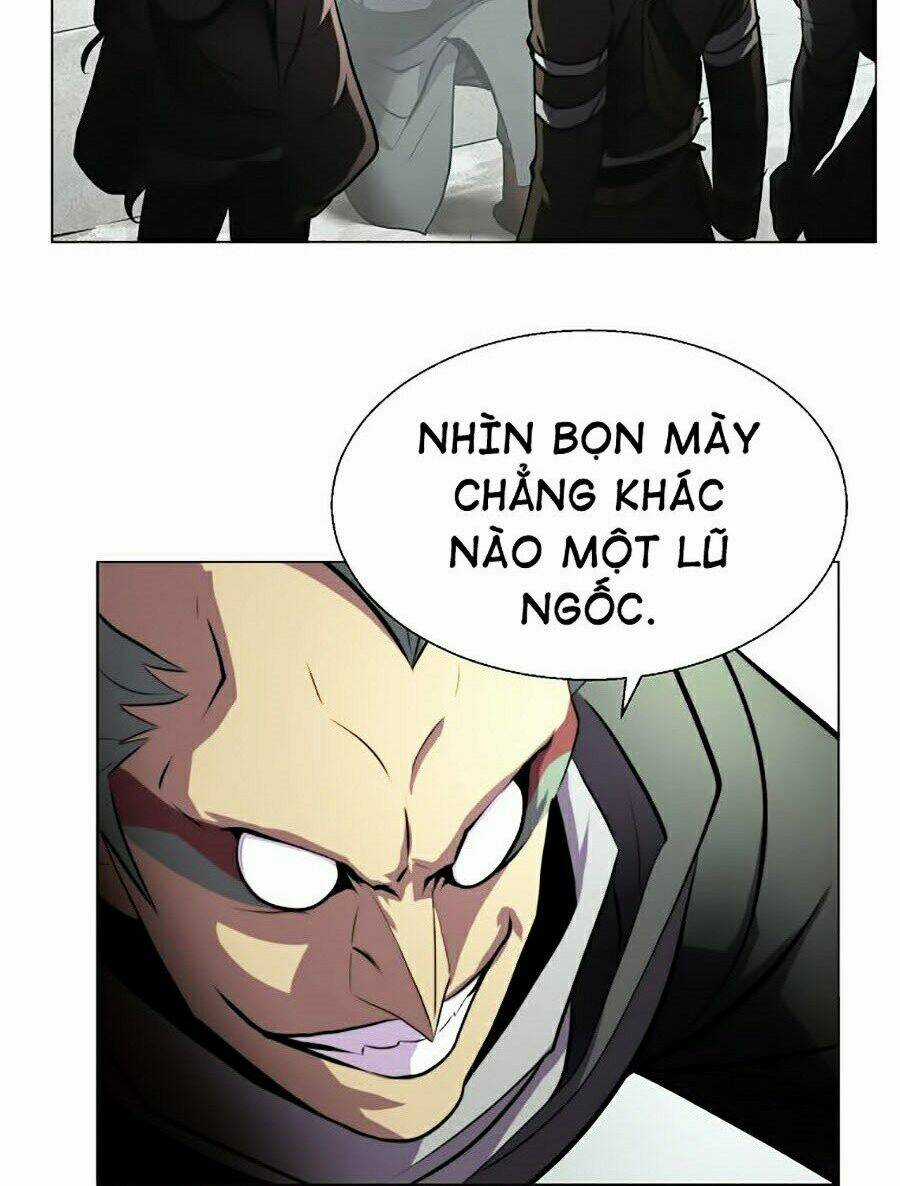 Sức Cùng Lực Kiệt Chapter 14 trang 59