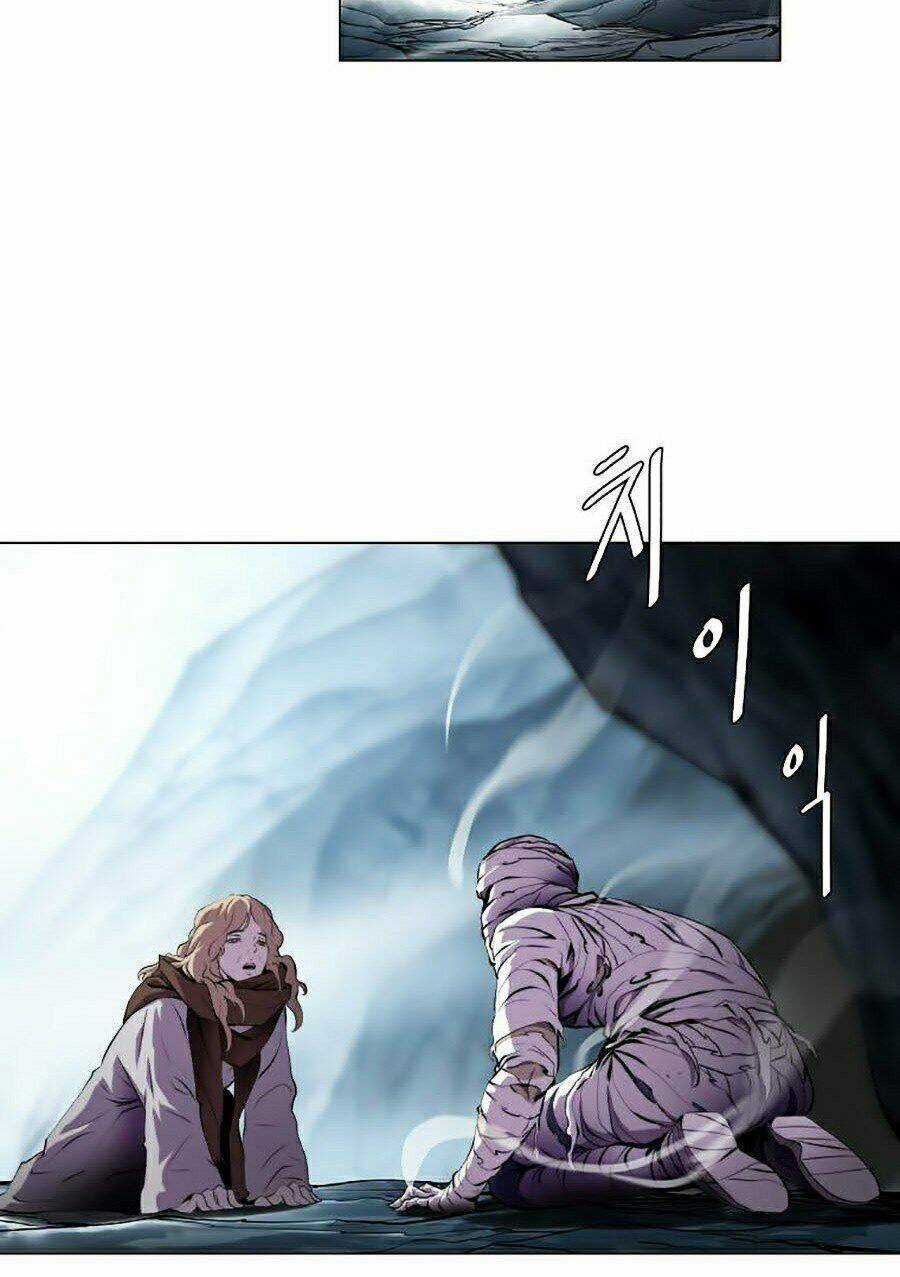 Sức Cùng Lực Kiệt Chapter 14 trang 6