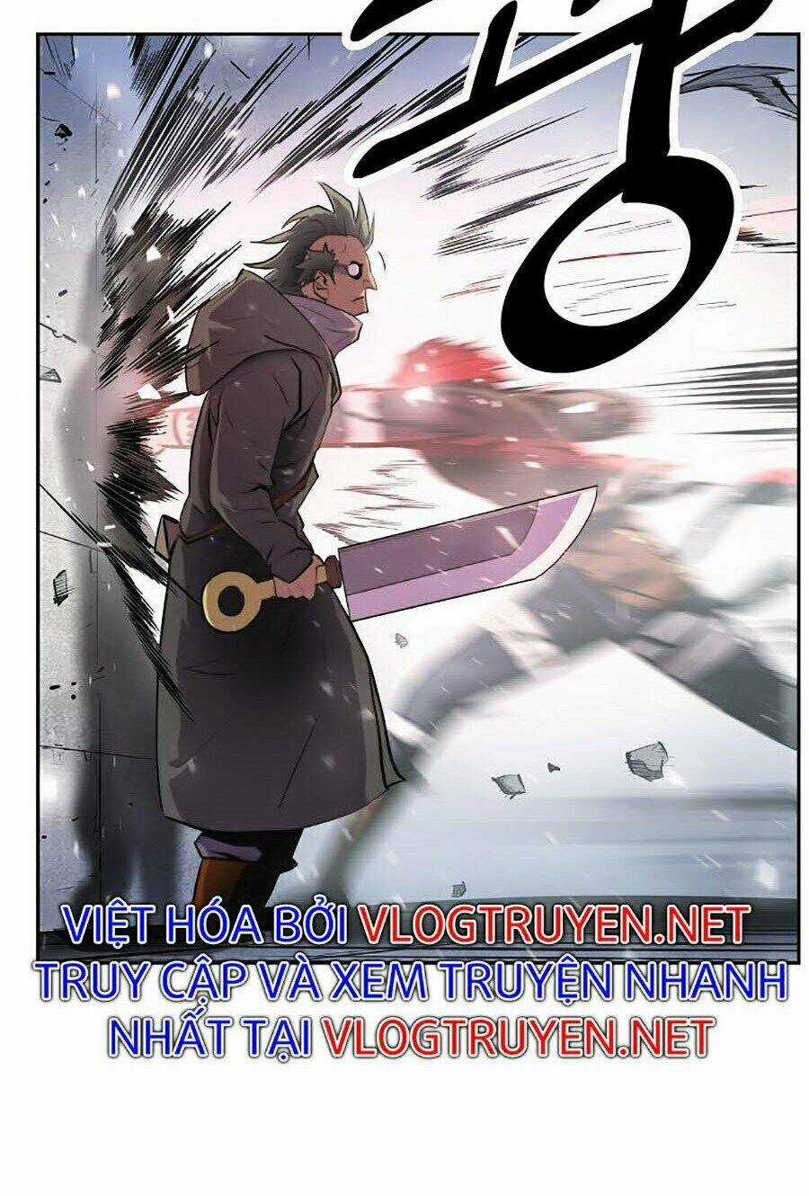 Sức Cùng Lực Kiệt Chapter 14 trang 63