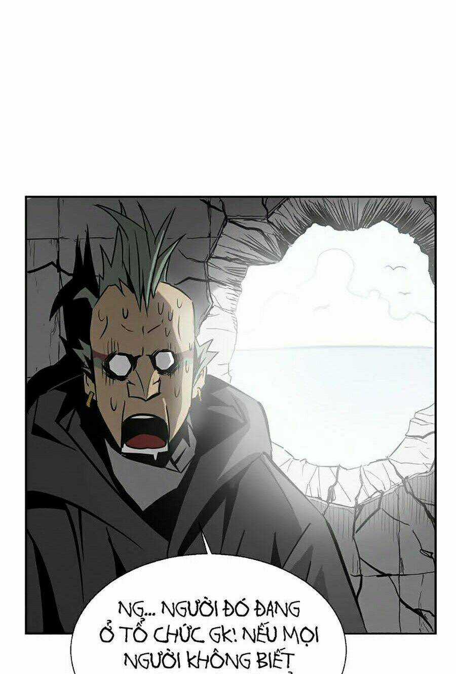 Sức Cùng Lực Kiệt Chapter 14 trang 65