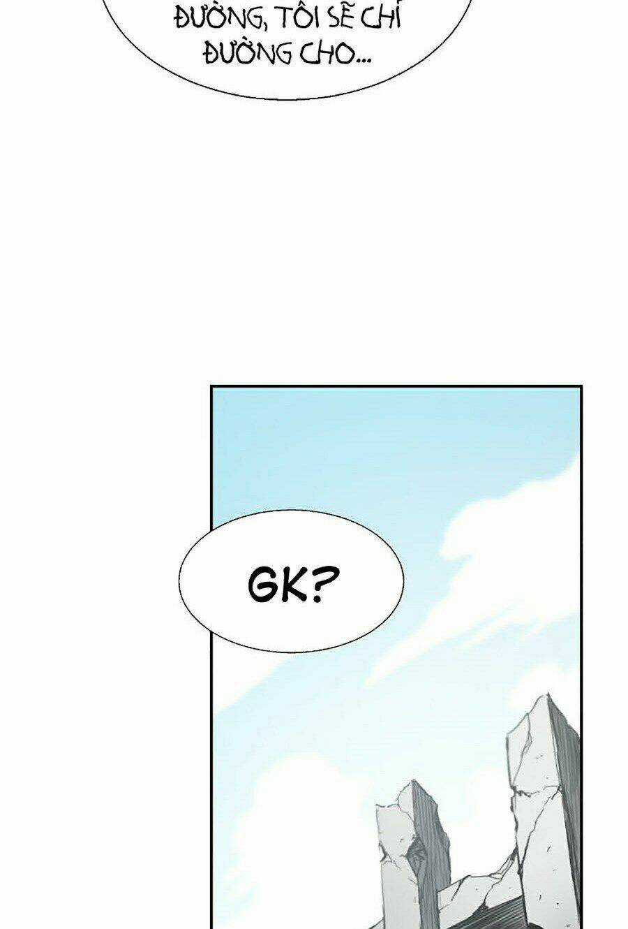 Sức Cùng Lực Kiệt Chapter 14 trang 66