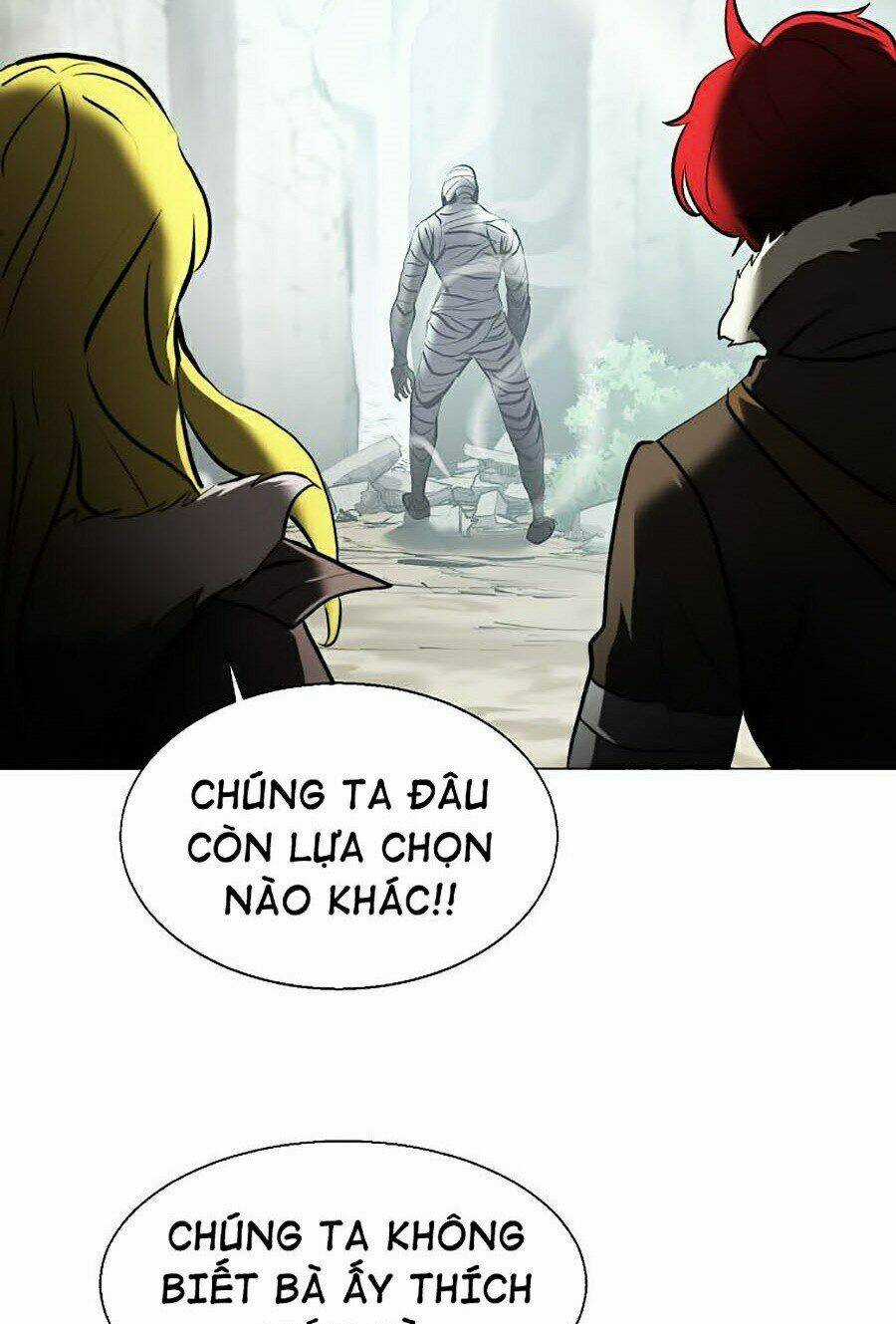 Sức Cùng Lực Kiệt Chapter 14 trang 70