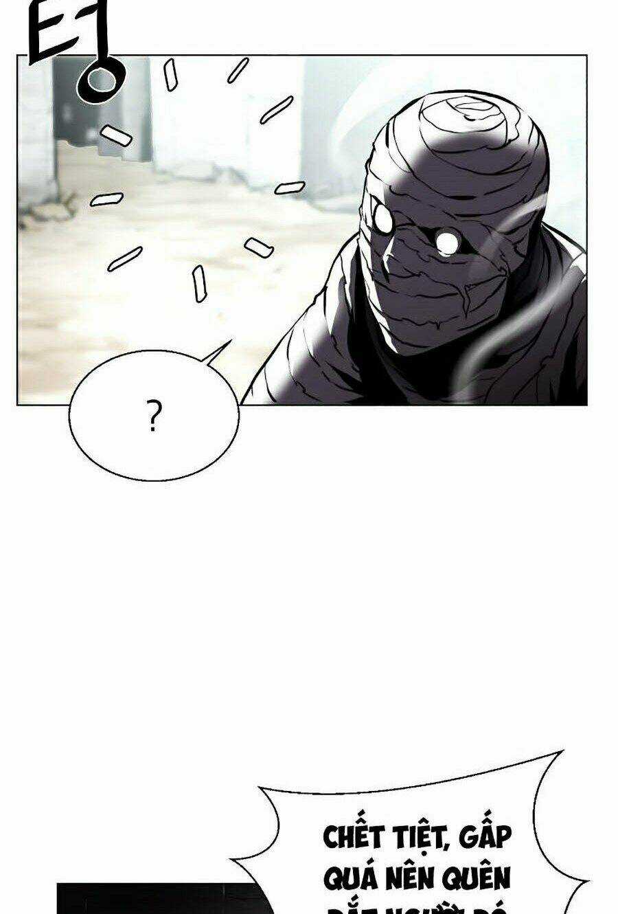 Sức Cùng Lực Kiệt Chapter 14 trang 75