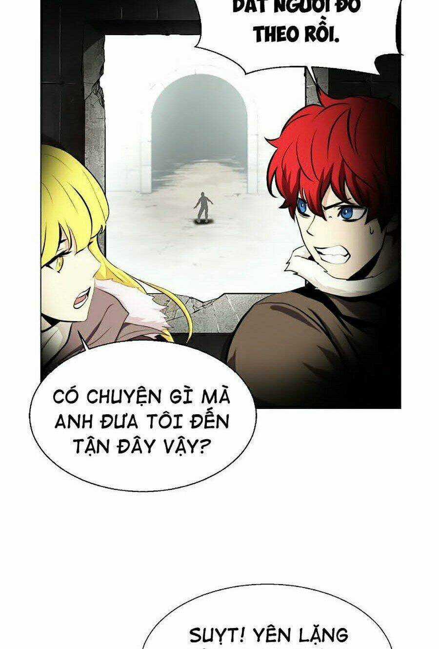 Sức Cùng Lực Kiệt Chapter 14 trang 76