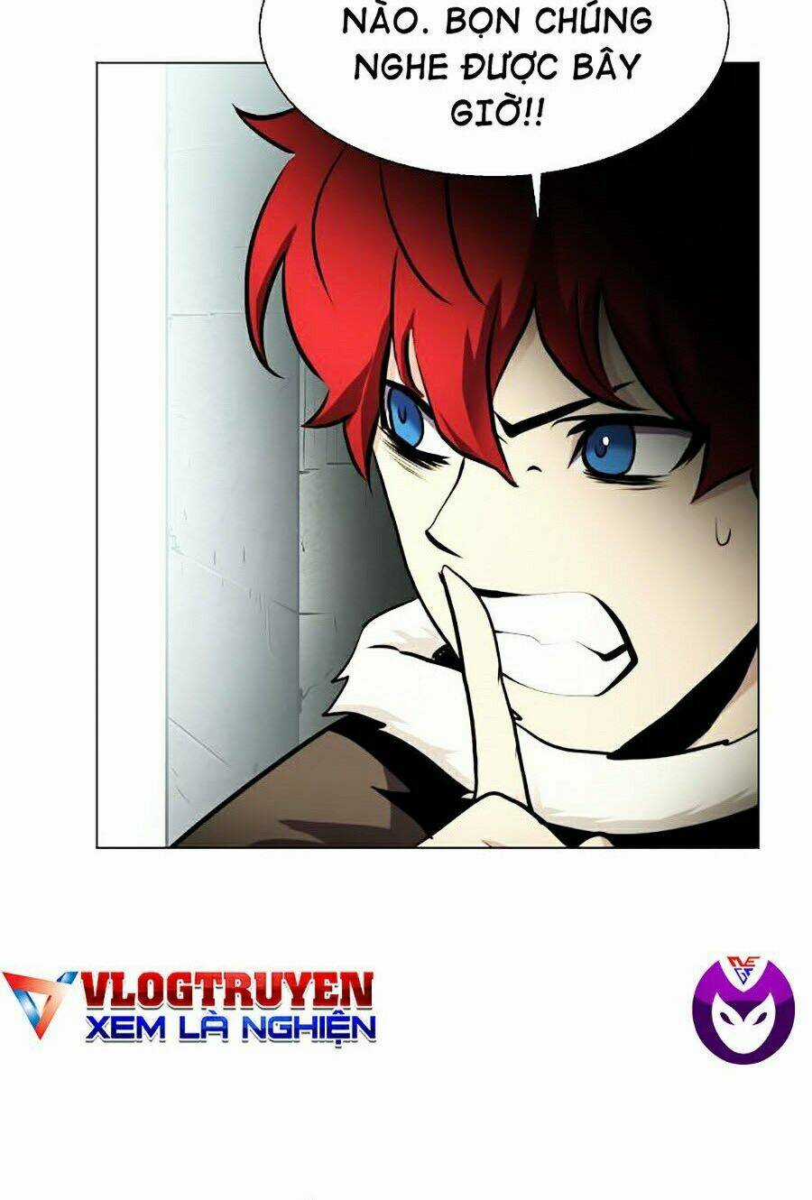 Sức Cùng Lực Kiệt Chapter 14 trang 77