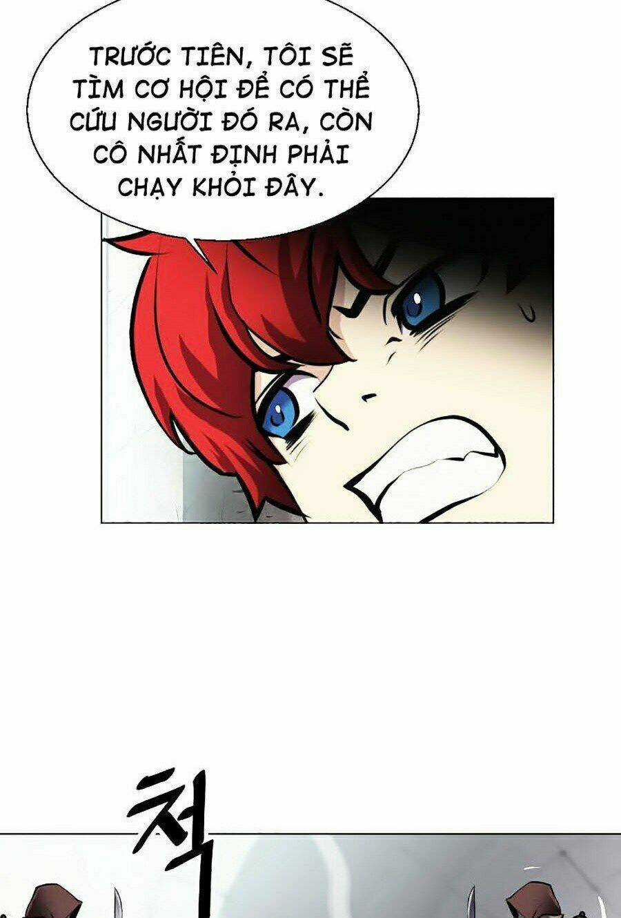 Sức Cùng Lực Kiệt Chapter 14 trang 82
