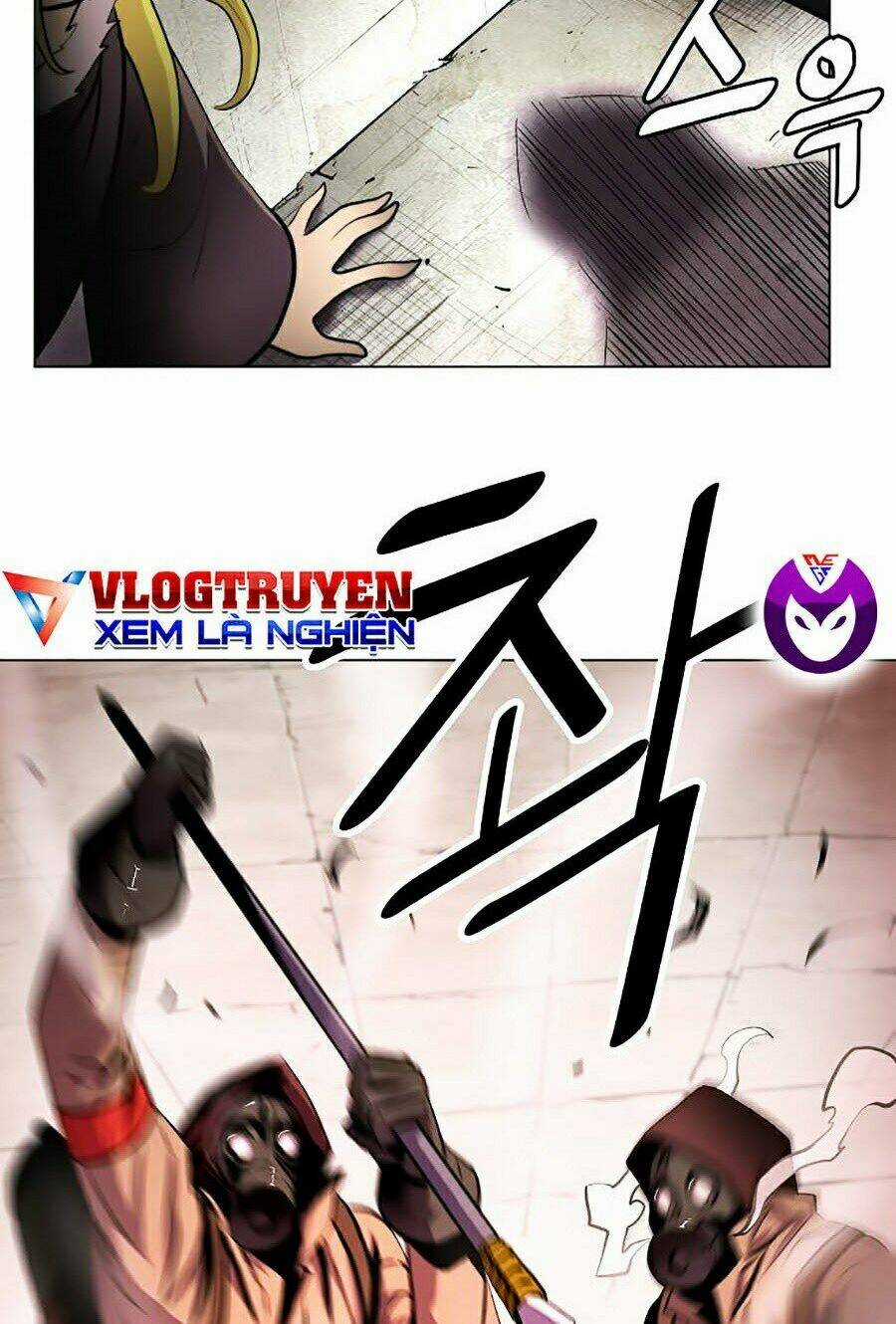 Sức Cùng Lực Kiệt Chapter 14 trang 85