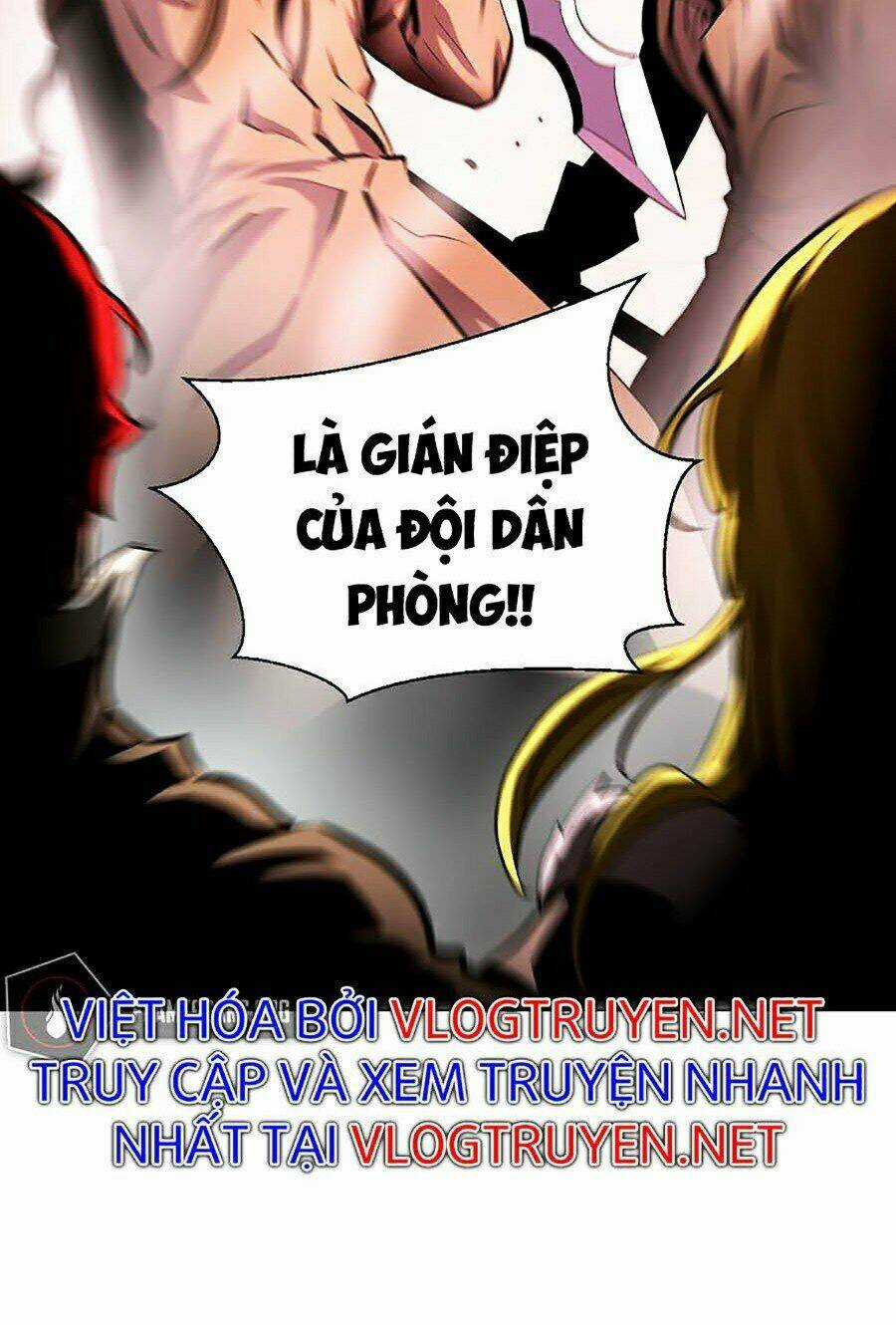 Sức Cùng Lực Kiệt Chapter 14 trang 86