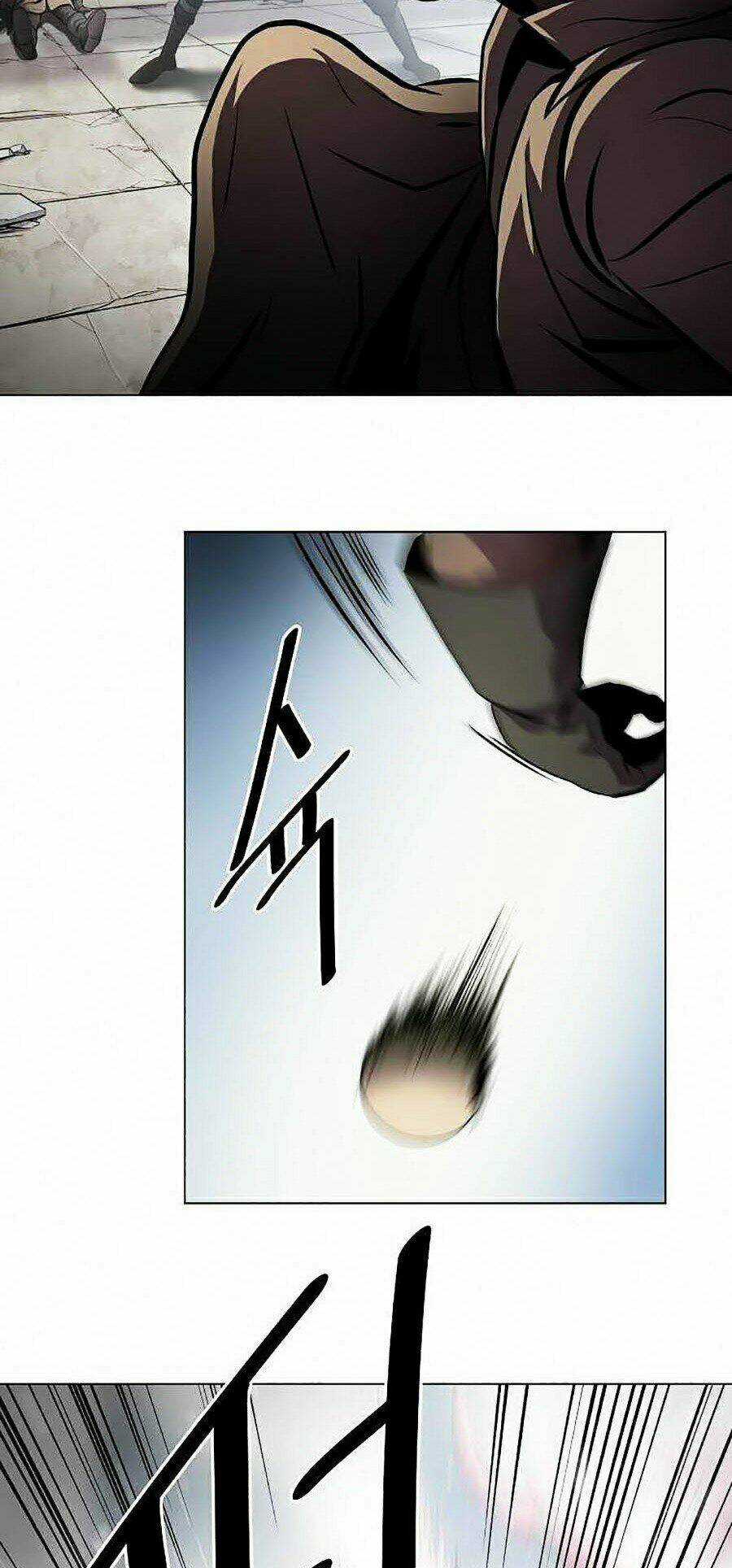 Sức Cùng Lực Kiệt Chapter 15 trang 13