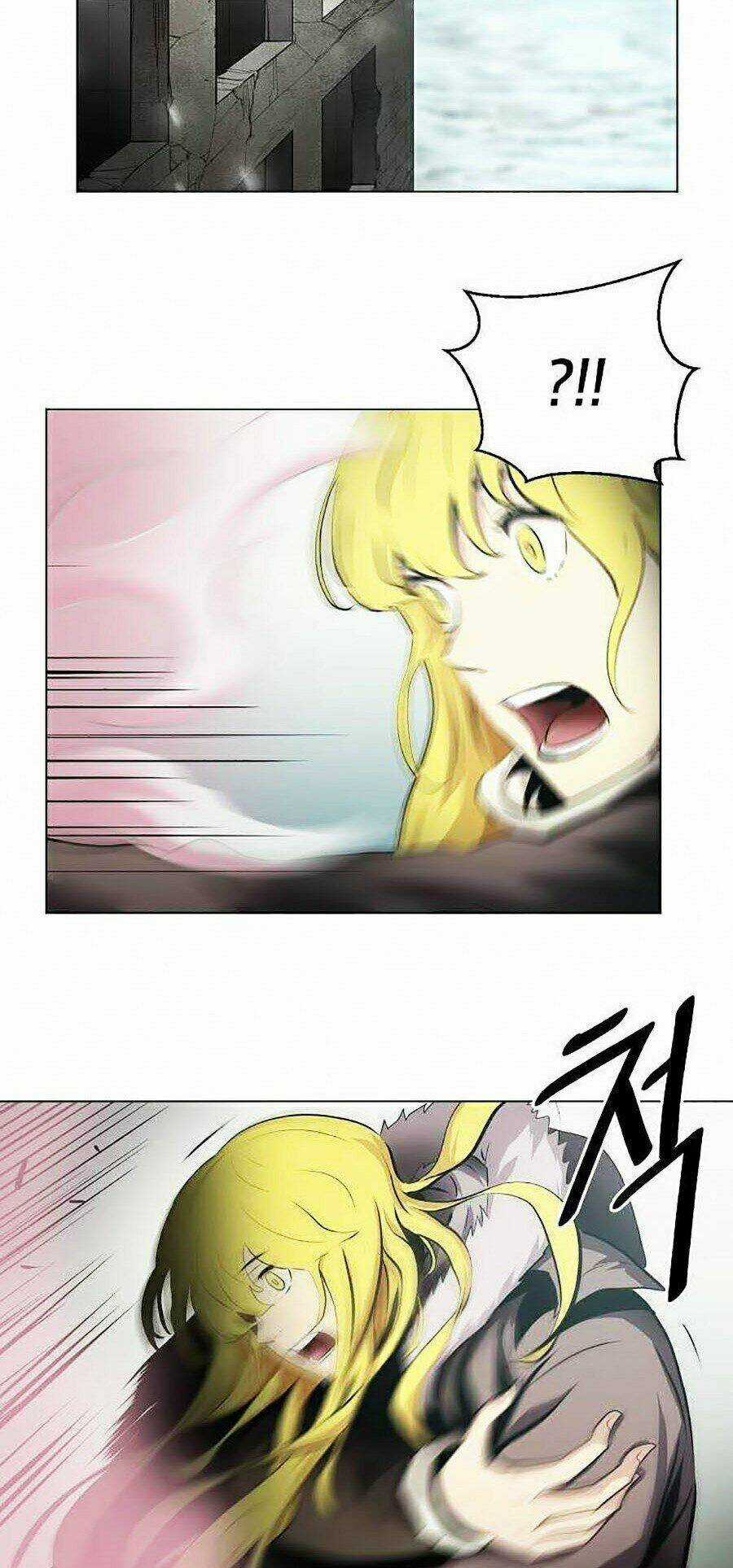 Sức Cùng Lực Kiệt Chapter 15 trang 15