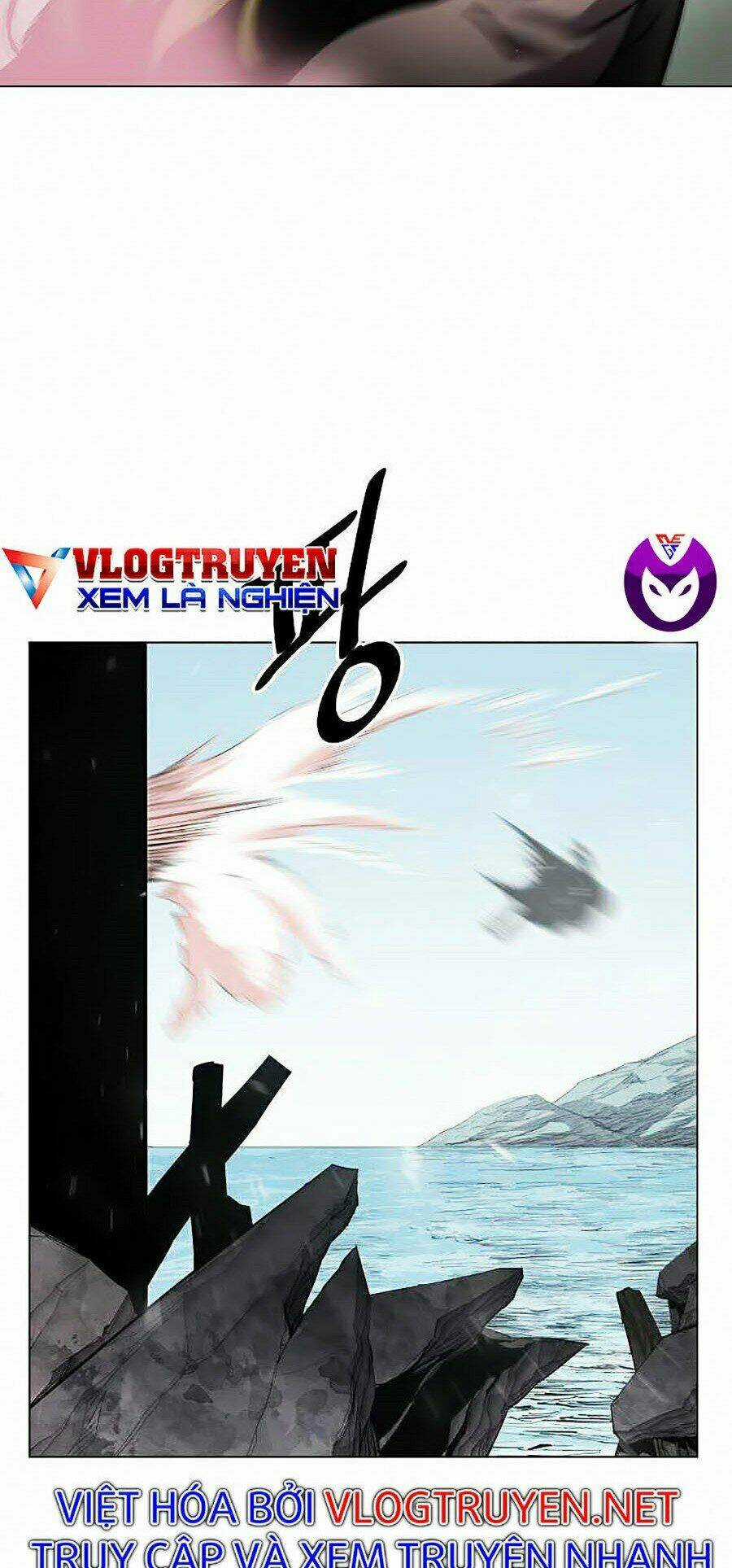 Sức Cùng Lực Kiệt Chapter 15 trang 16