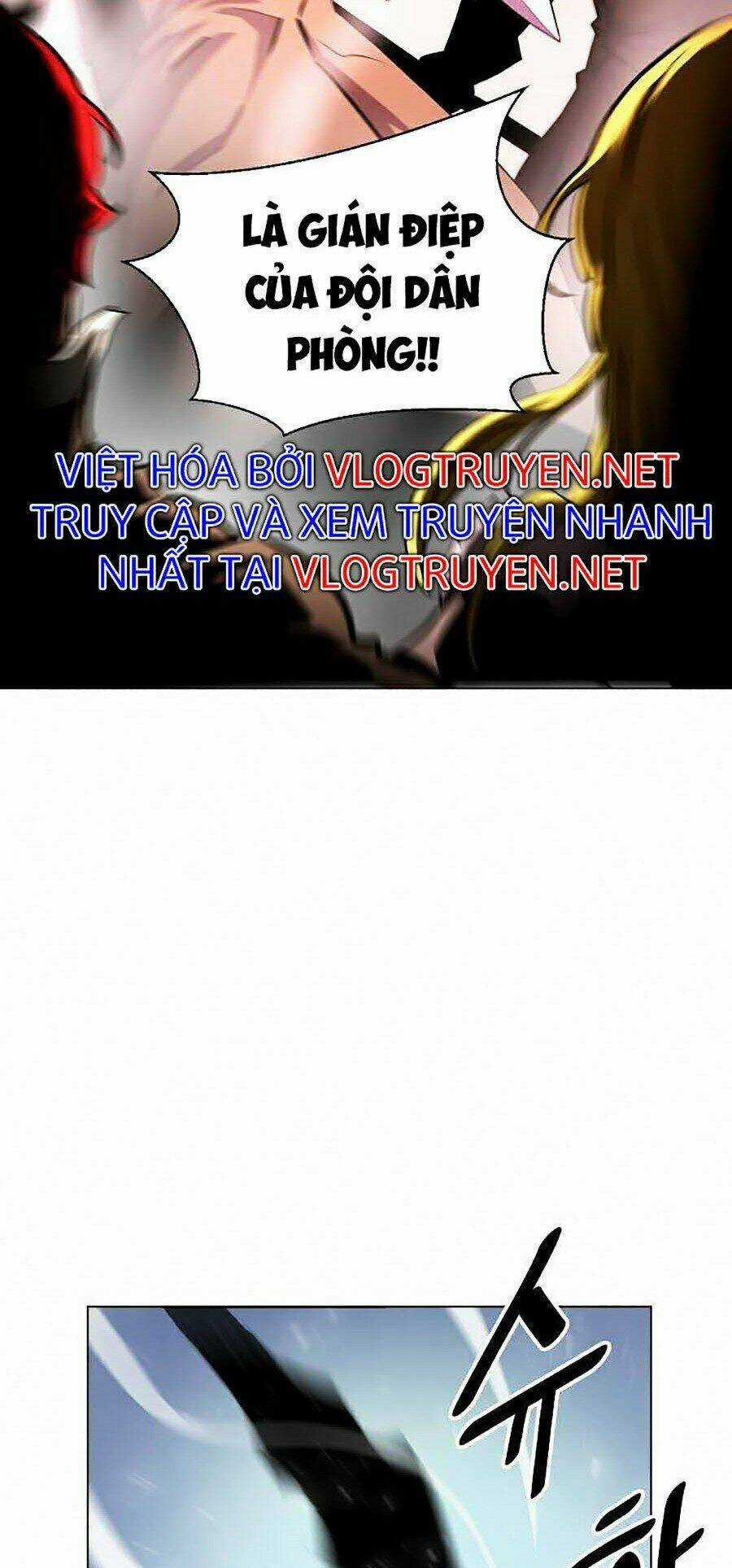 Sức Cùng Lực Kiệt Chapter 15 trang 2