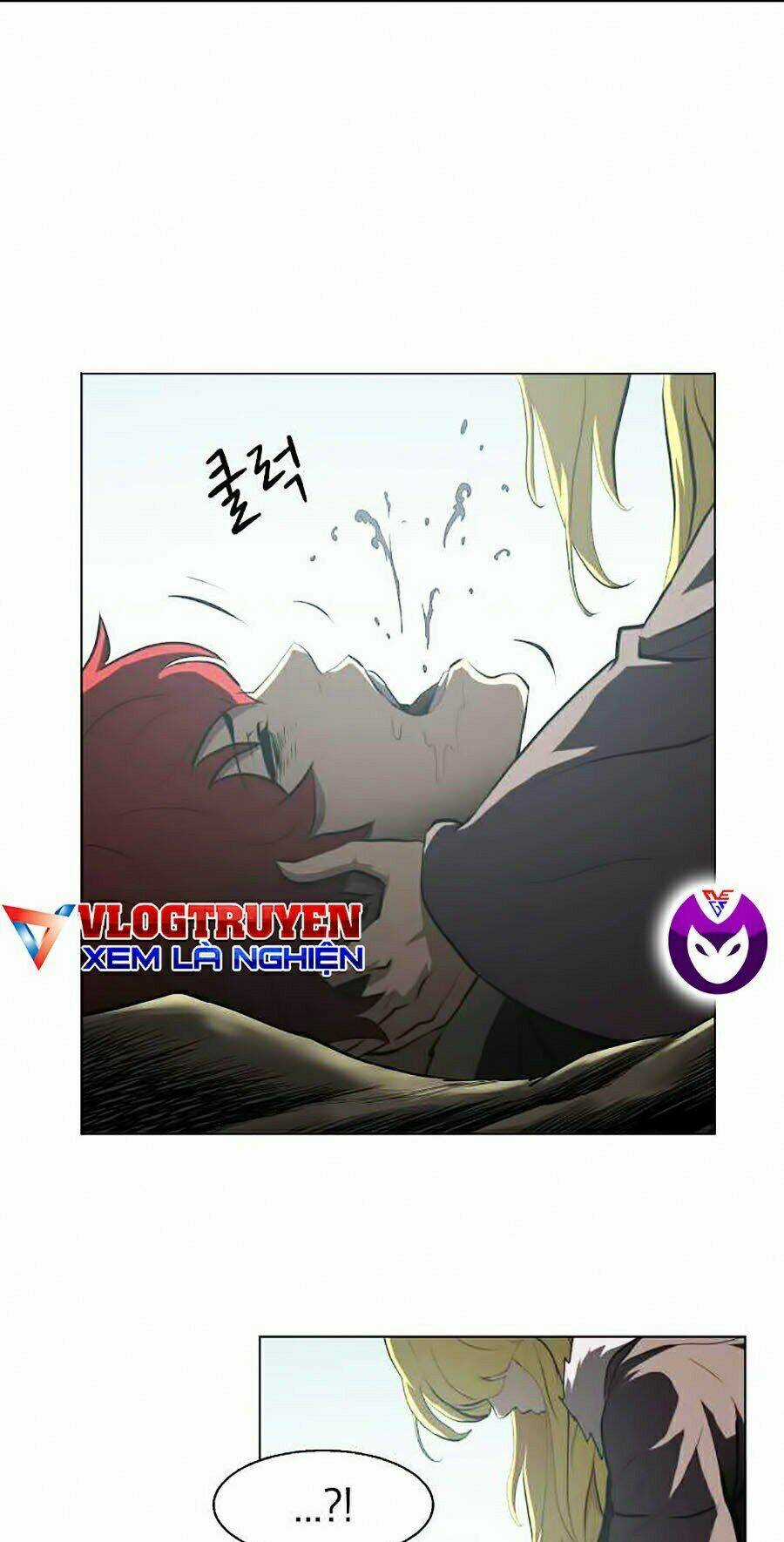 Sức Cùng Lực Kiệt Chapter 15 trang 20