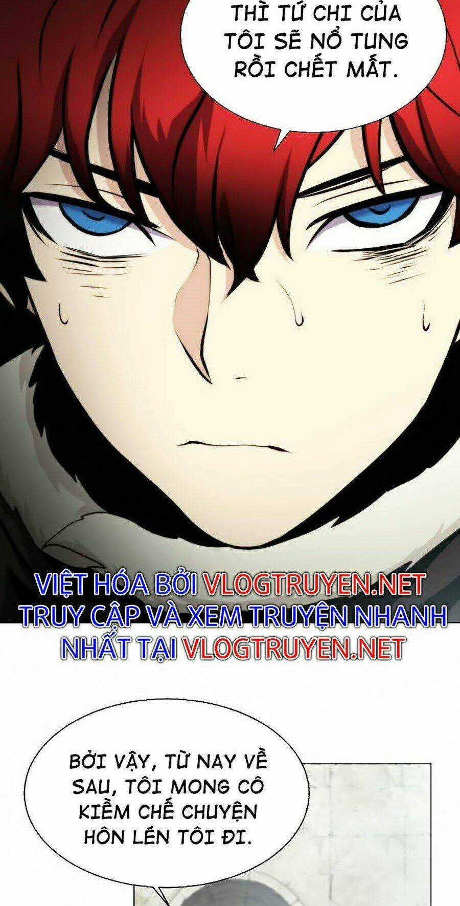 Sức Cùng Lực Kiệt Chapter 15 trang 26