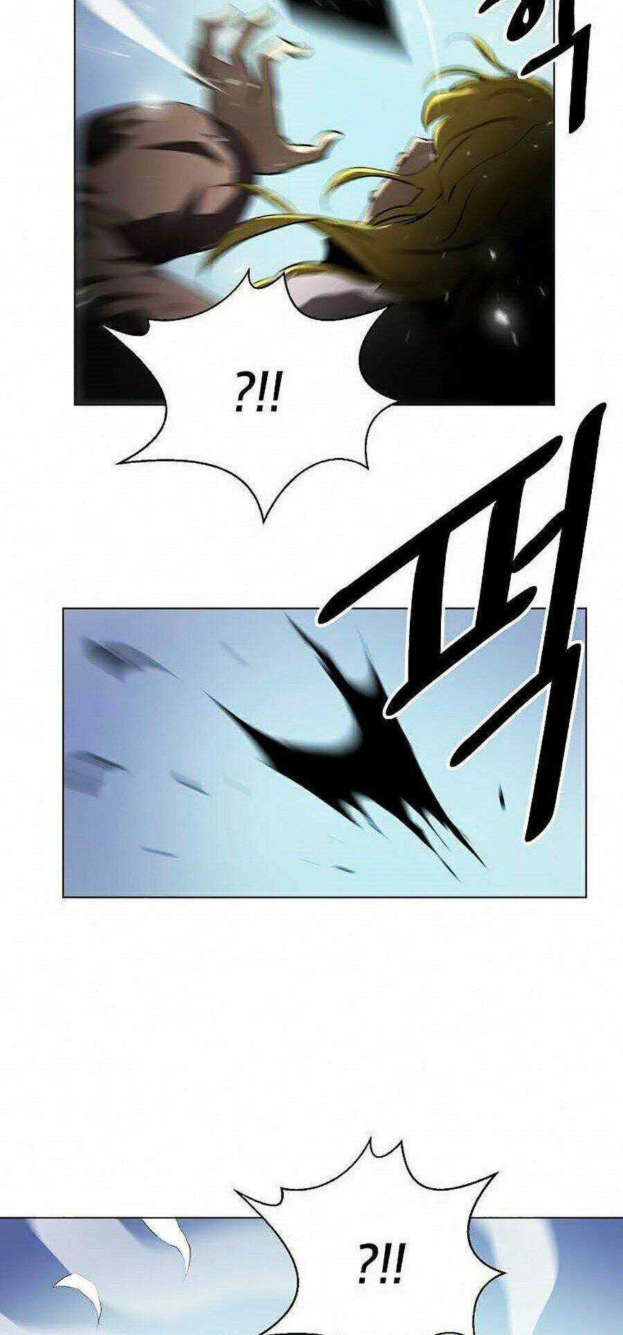 Sức Cùng Lực Kiệt Chapter 15 trang 3