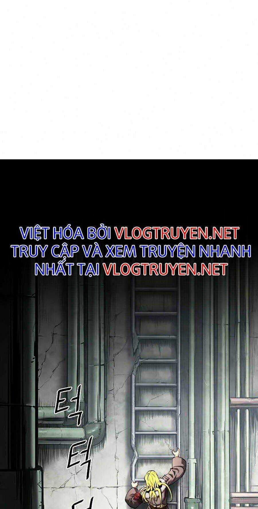 Sức Cùng Lực Kiệt Chapter 15 trang 32