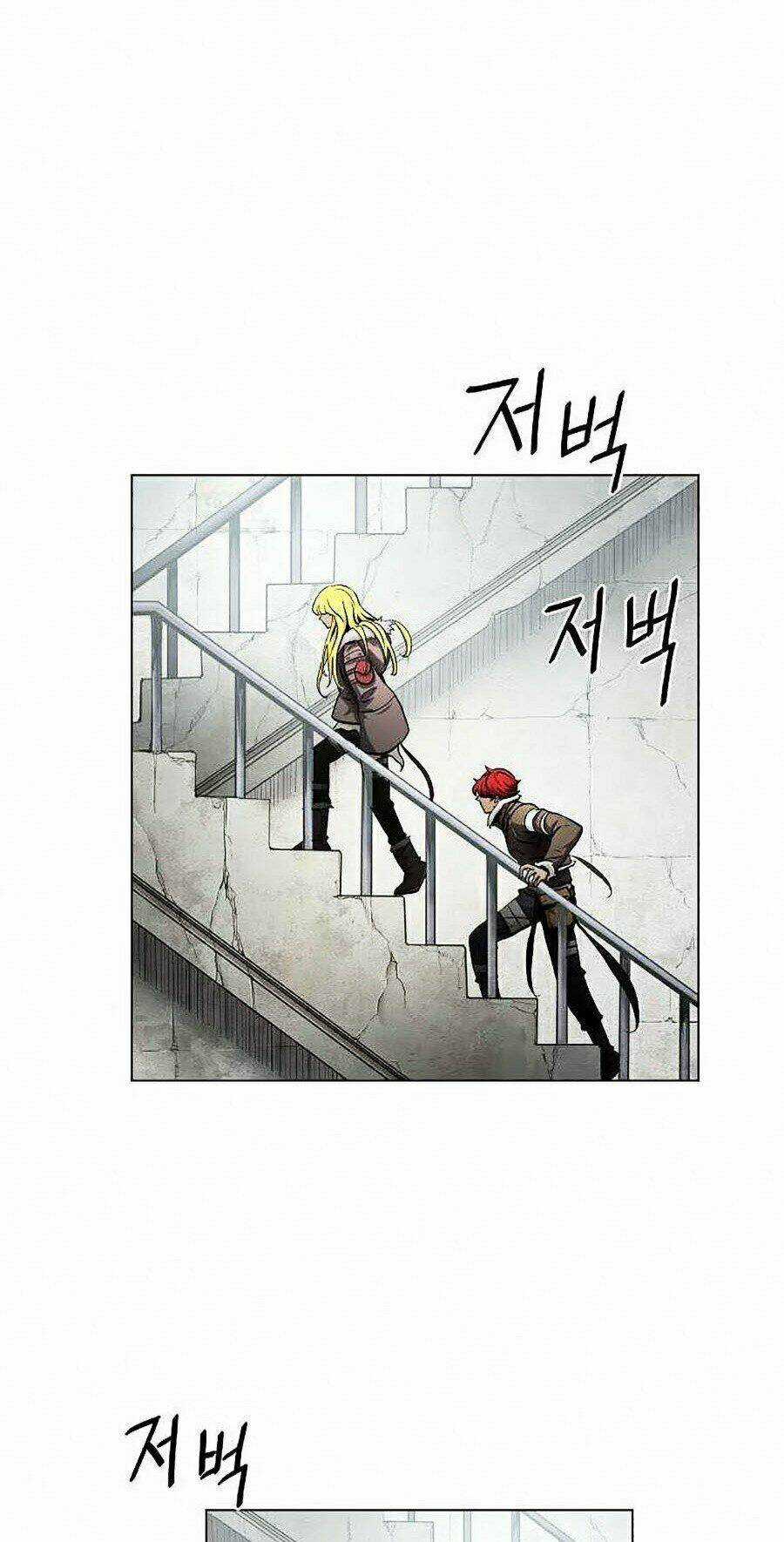 Sức Cùng Lực Kiệt Chapter 15 trang 37