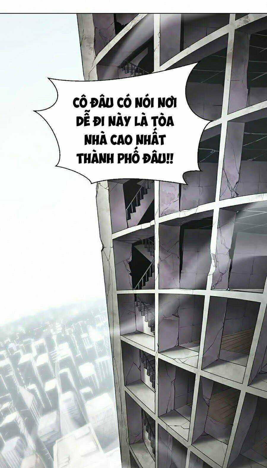 Sức Cùng Lực Kiệt Chapter 15 trang 41