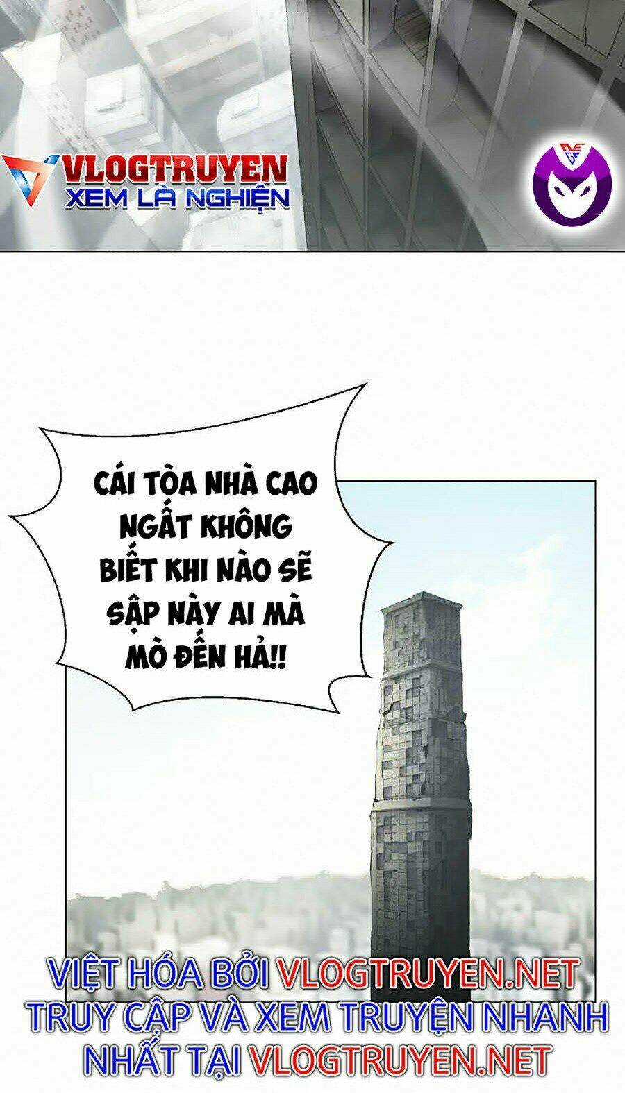 Sức Cùng Lực Kiệt Chapter 15 trang 42