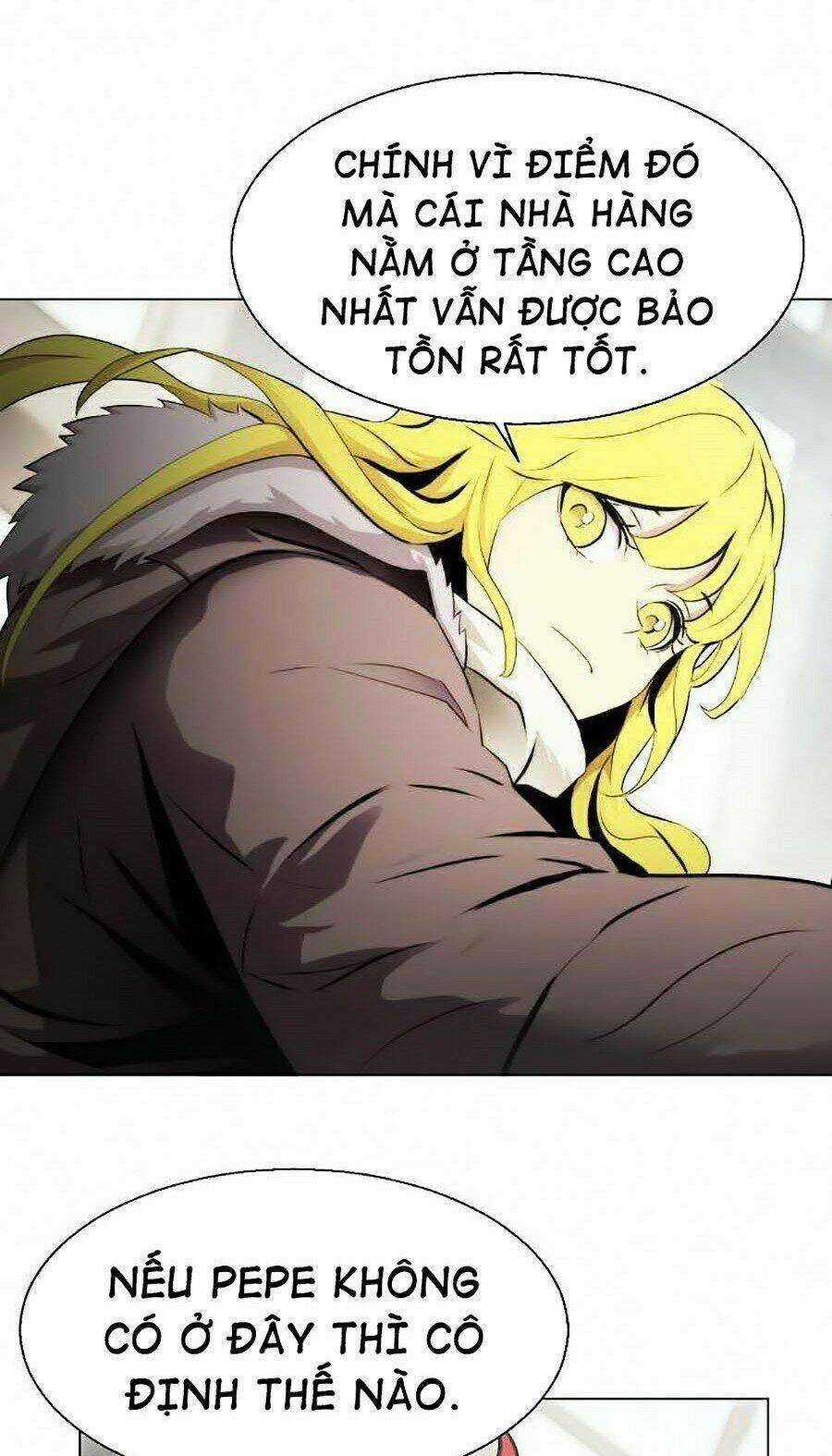 Sức Cùng Lực Kiệt Chapter 15 trang 43