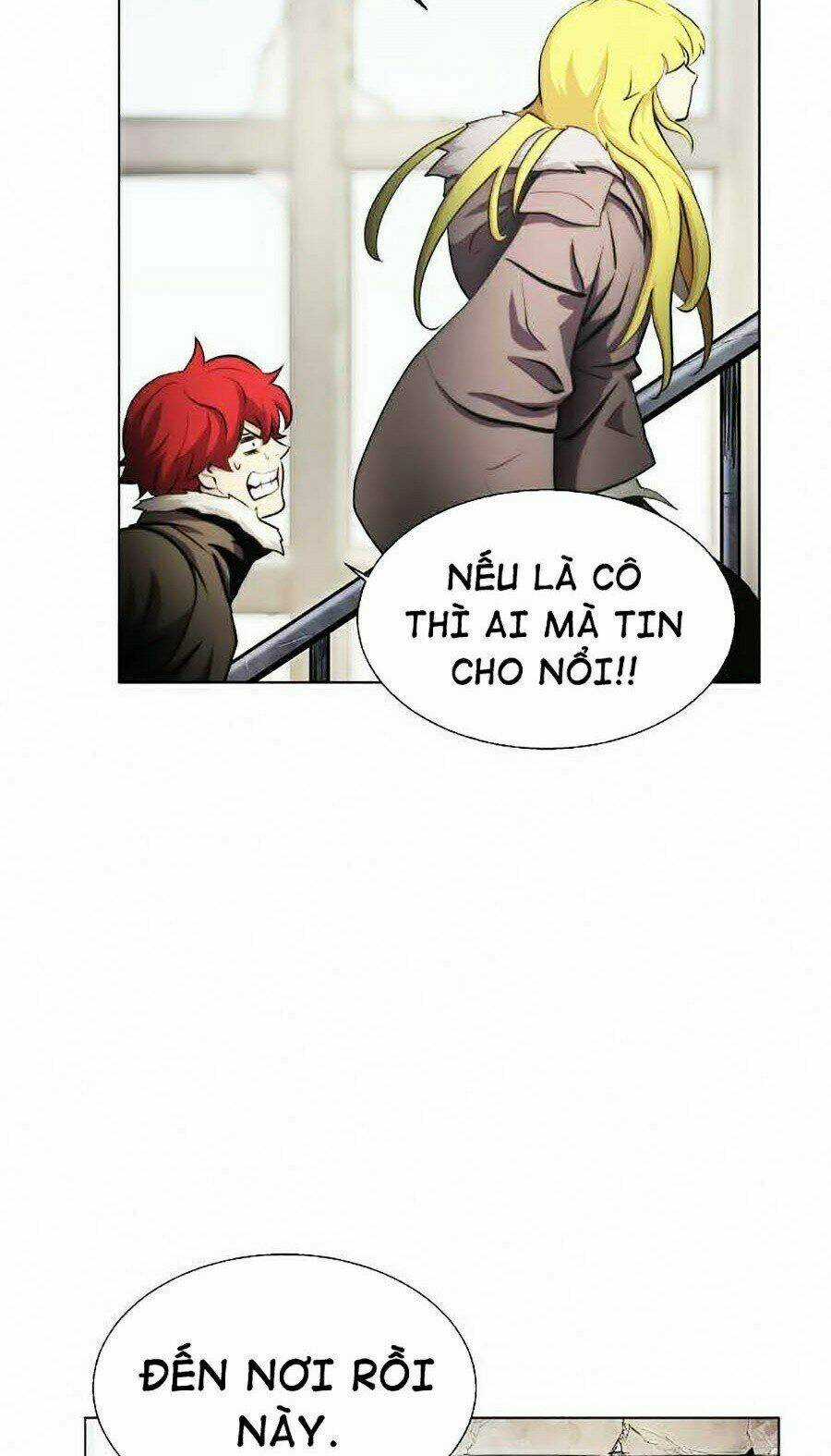 Sức Cùng Lực Kiệt Chapter 15 trang 45