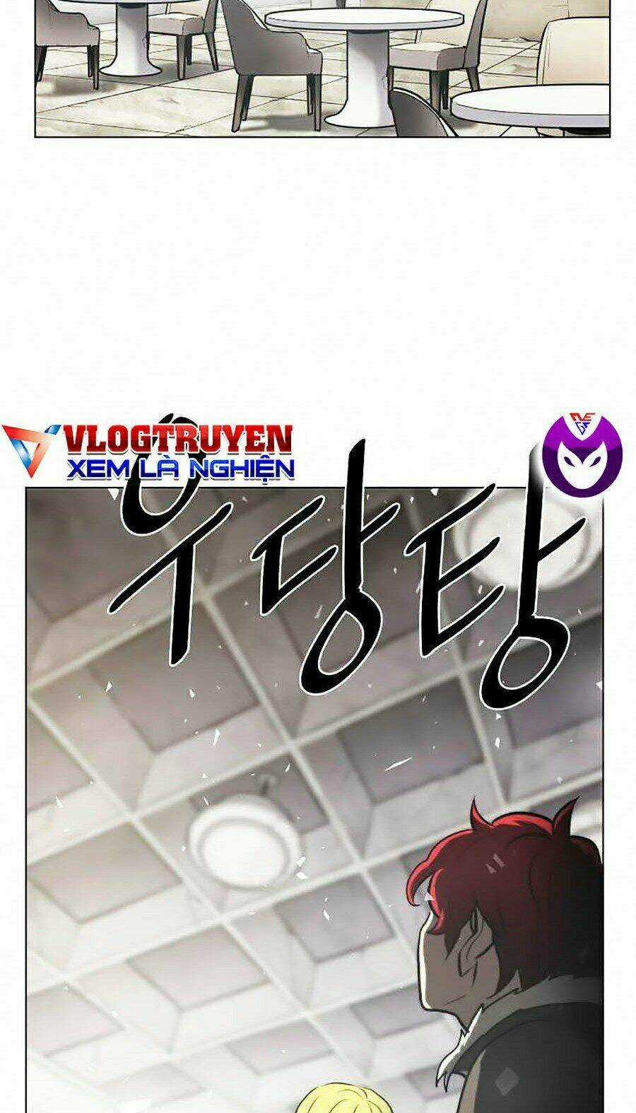 Sức Cùng Lực Kiệt Chapter 15 trang 47