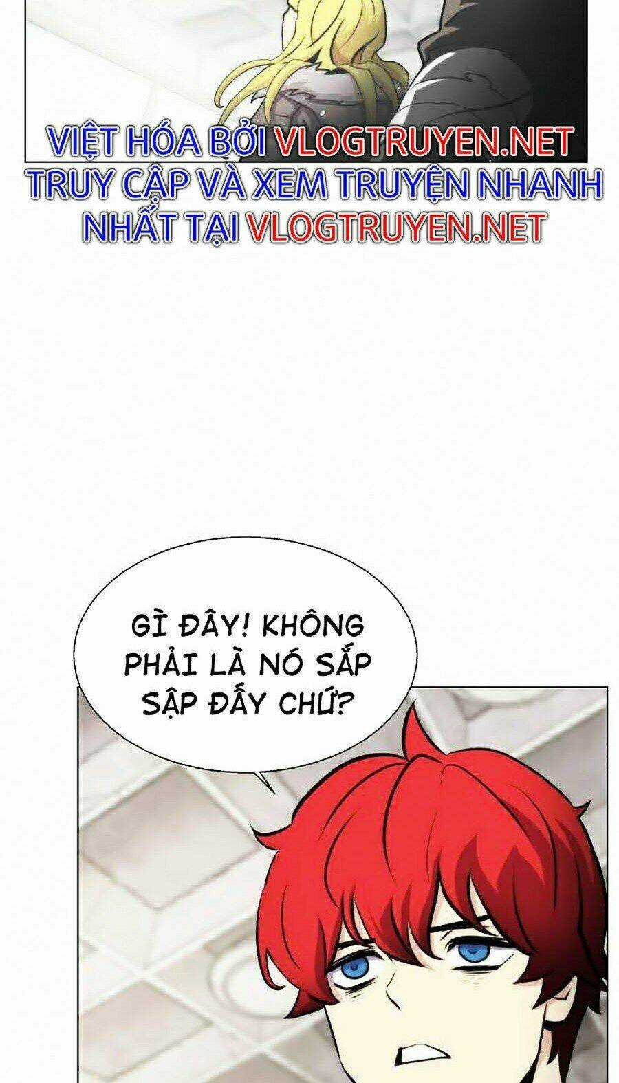 Sức Cùng Lực Kiệt Chapter 15 trang 48