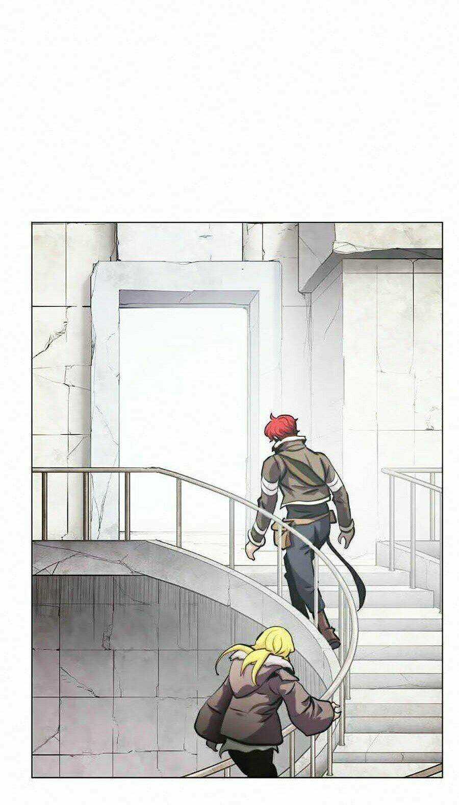 Sức Cùng Lực Kiệt Chapter 15 trang 50