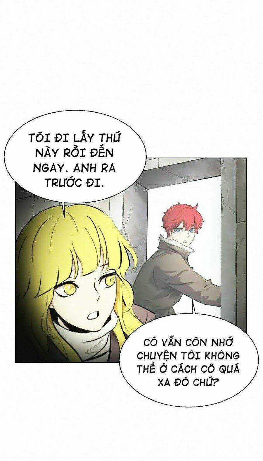 Sức Cùng Lực Kiệt Chapter 15 trang 52