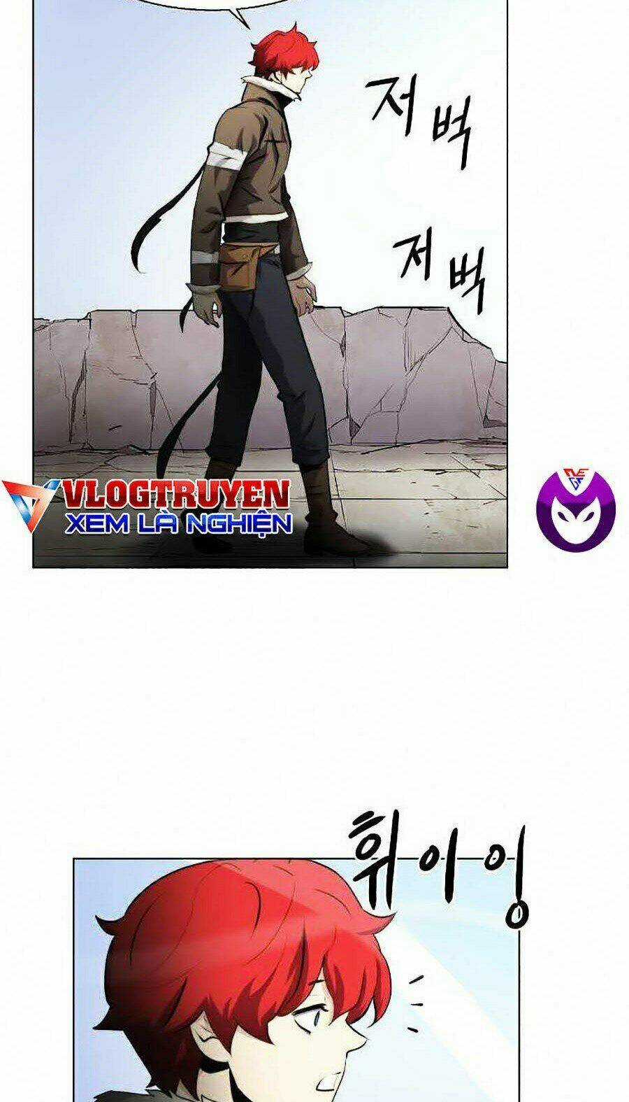 Sức Cùng Lực Kiệt Chapter 15 trang 54