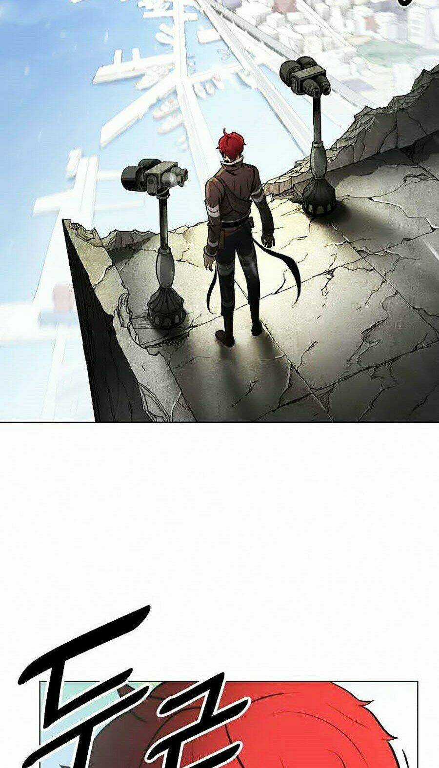 Sức Cùng Lực Kiệt Chapter 15 trang 56