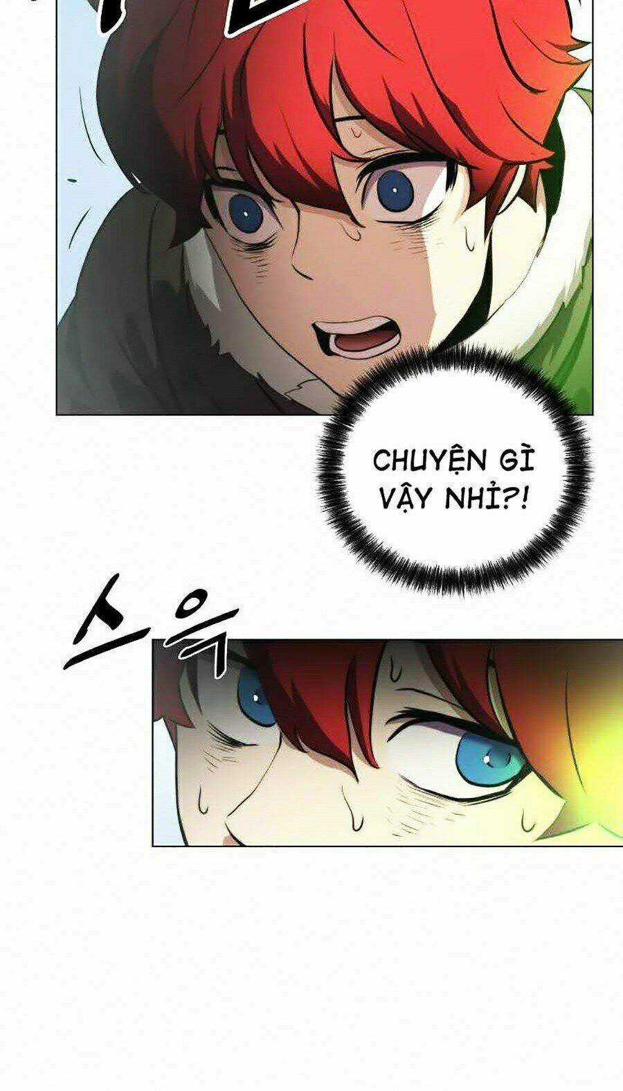 Sức Cùng Lực Kiệt Chapter 15 trang 57