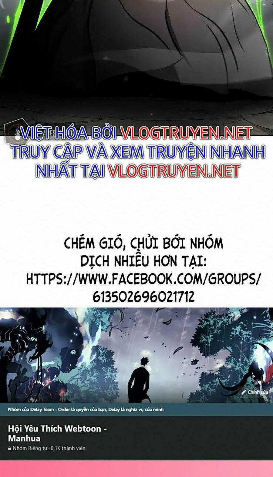 Sức Cùng Lực Kiệt Chapter 15 trang 59