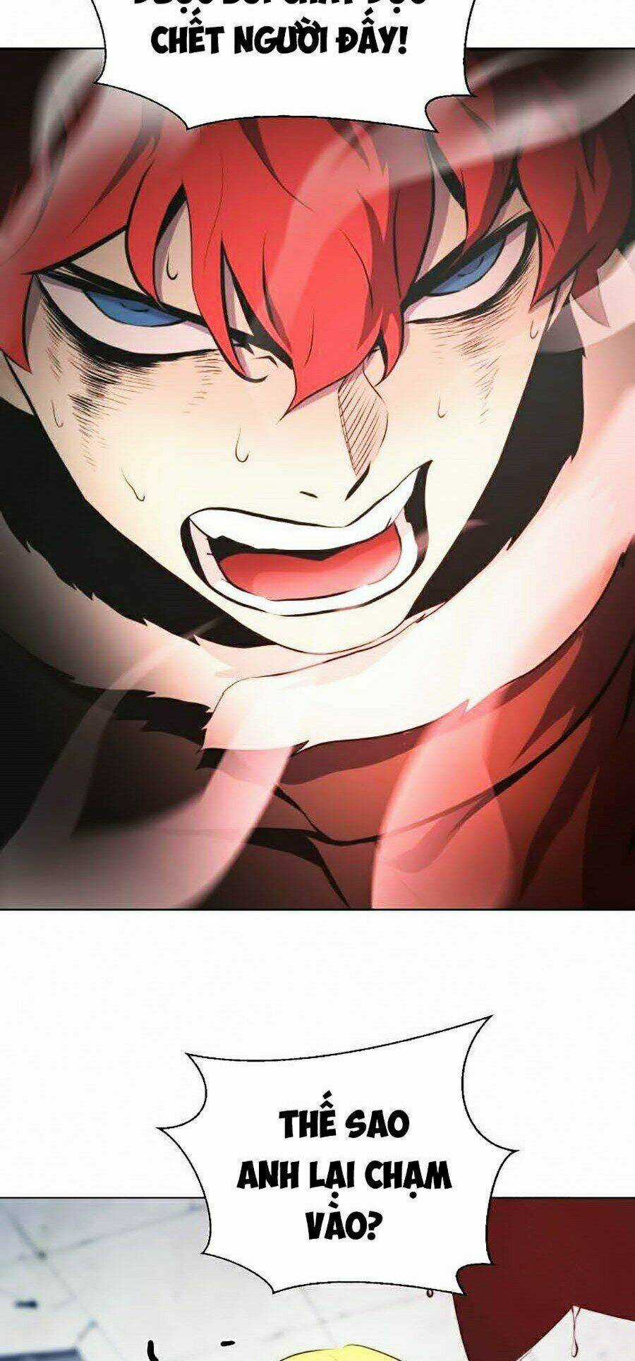 Sức Cùng Lực Kiệt Chapter 15 trang 6